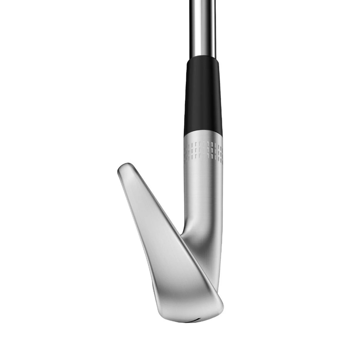 Wilson Staff Model CB Irons (Steel) - Build Your Own