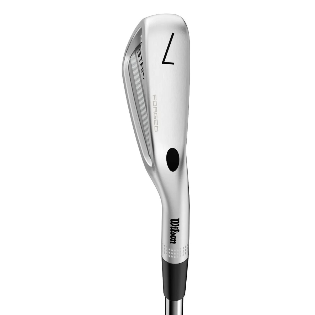 Wilson Staff Model CB Irons (Steel) - Build Your Own