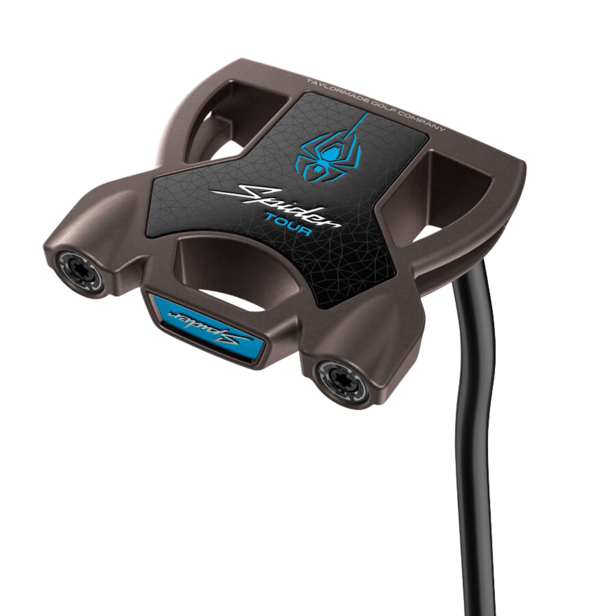 TaylorMade Spider Tour Counterbalance Putter