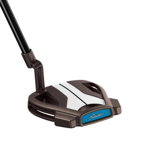 TaylorMade Spider Tour X L-Neck Putter (Torched PVD) - Build Your Own