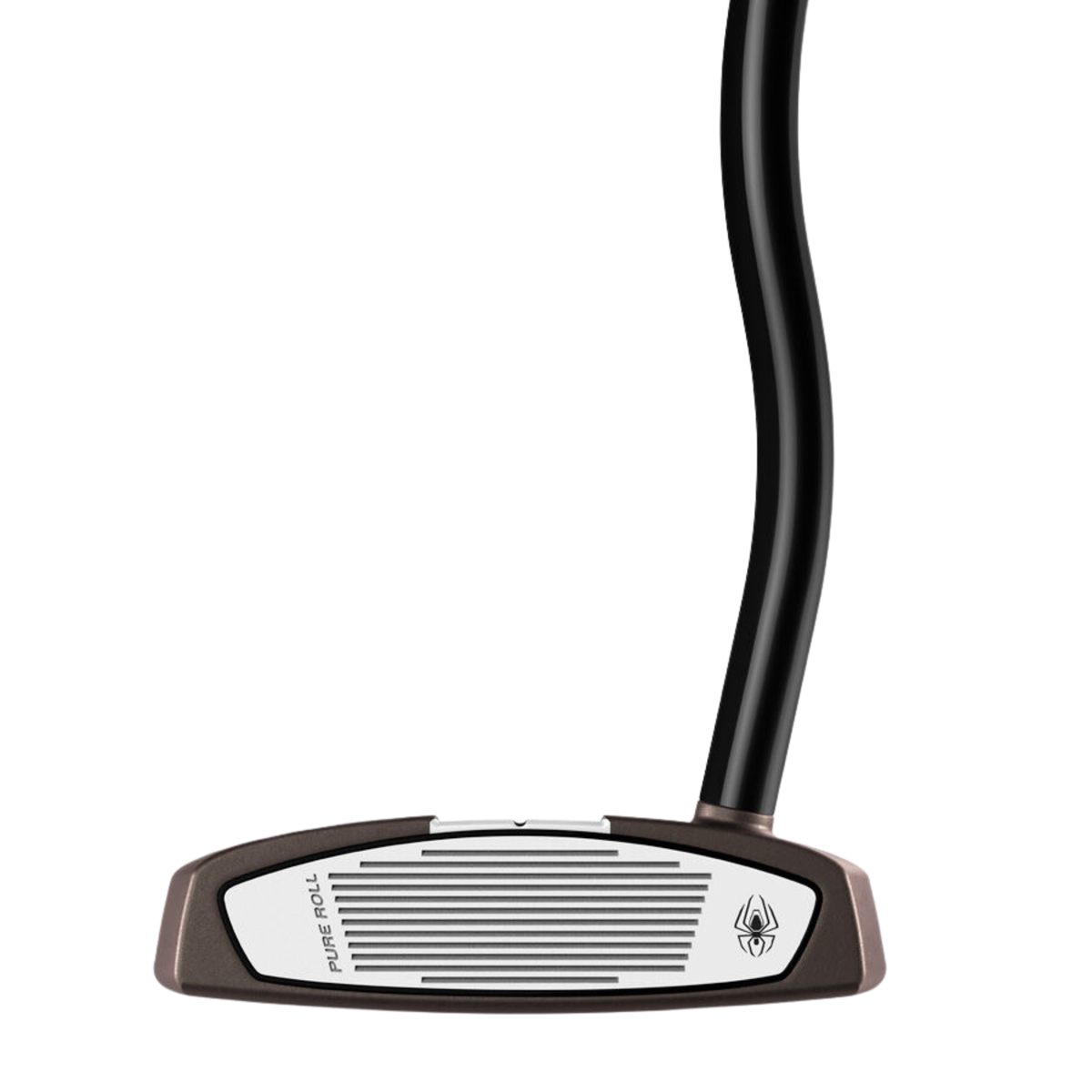 TaylorMade Spider Tour X Double Bend Putter