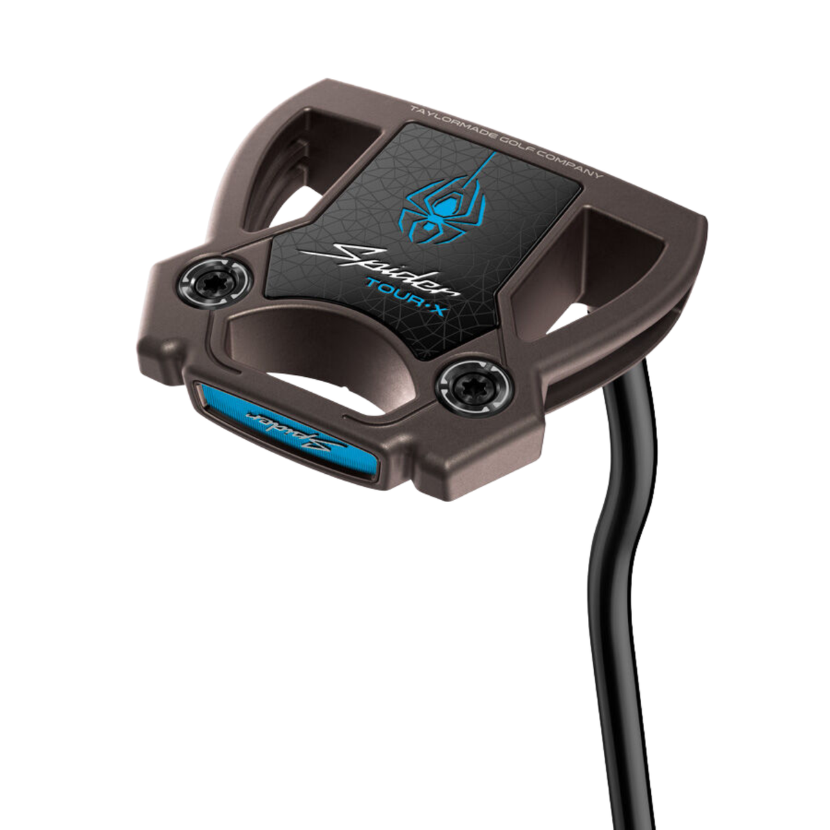 TaylorMade Spider Tour X Double Bend Putter