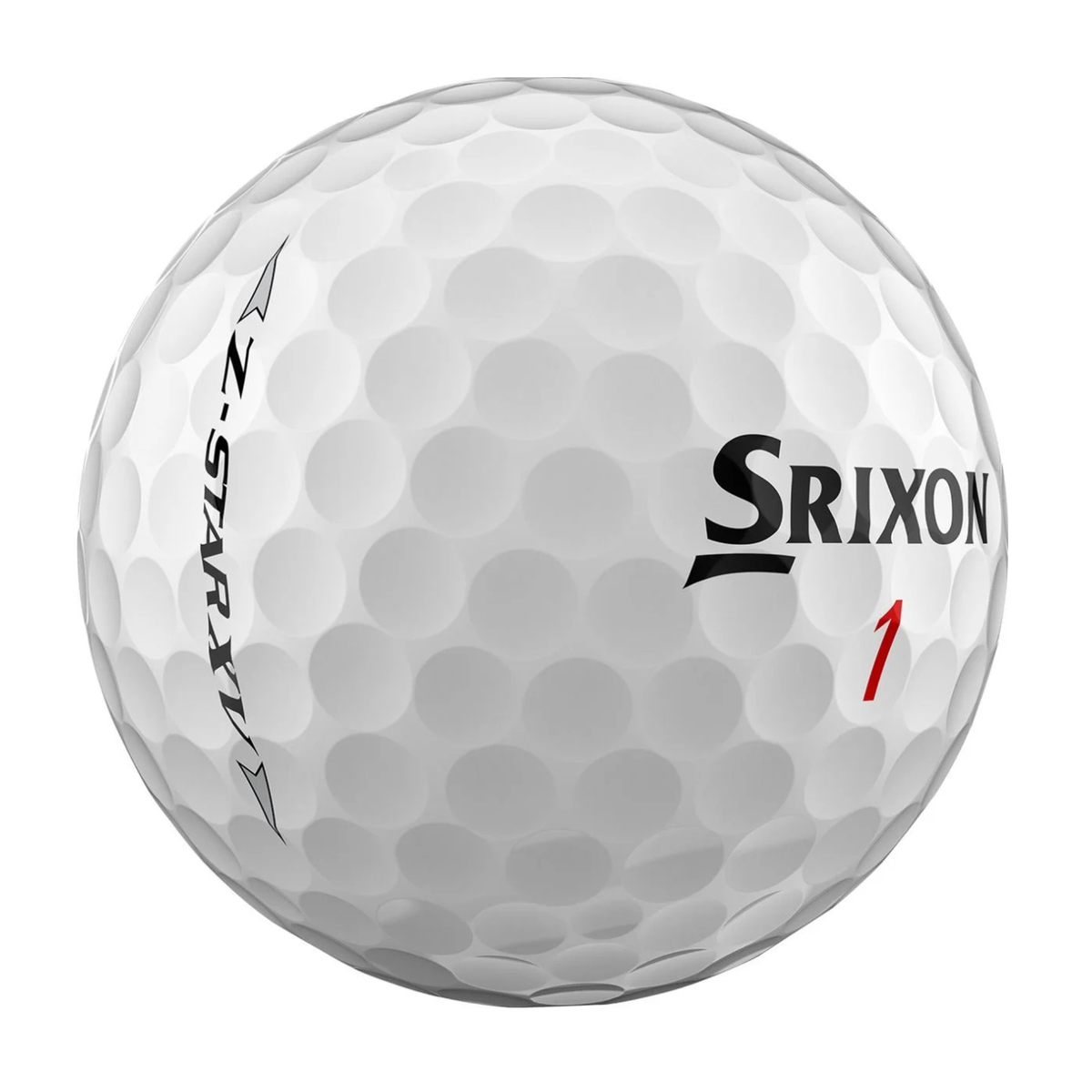 Srixon Z-Star XV 9 Golf Balls