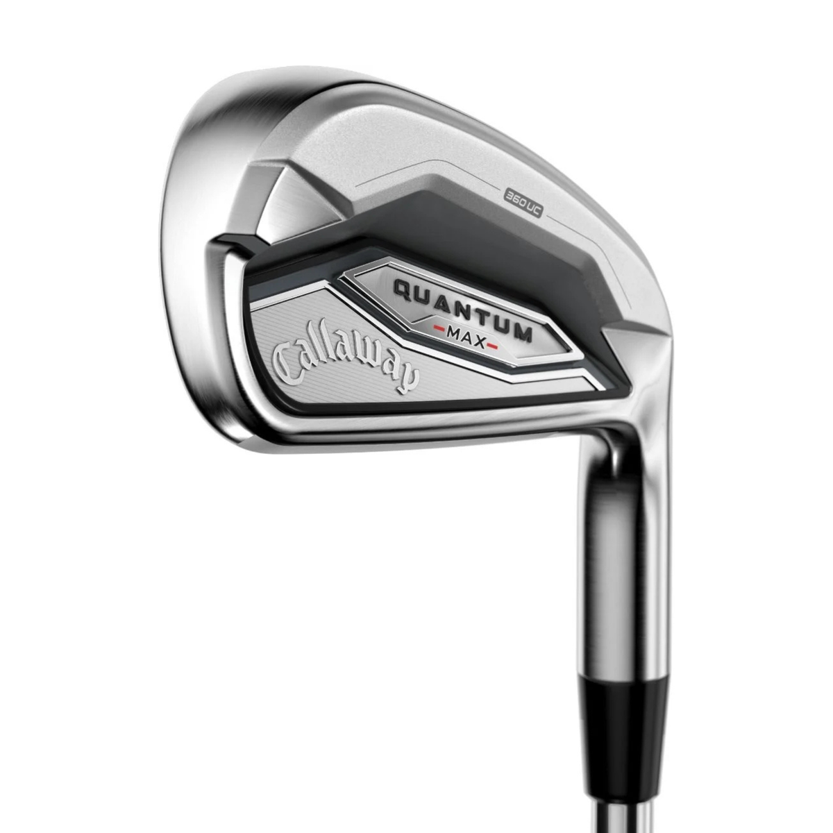 Callaway Quantum Max Irons - (Graphite) - Build Your Own