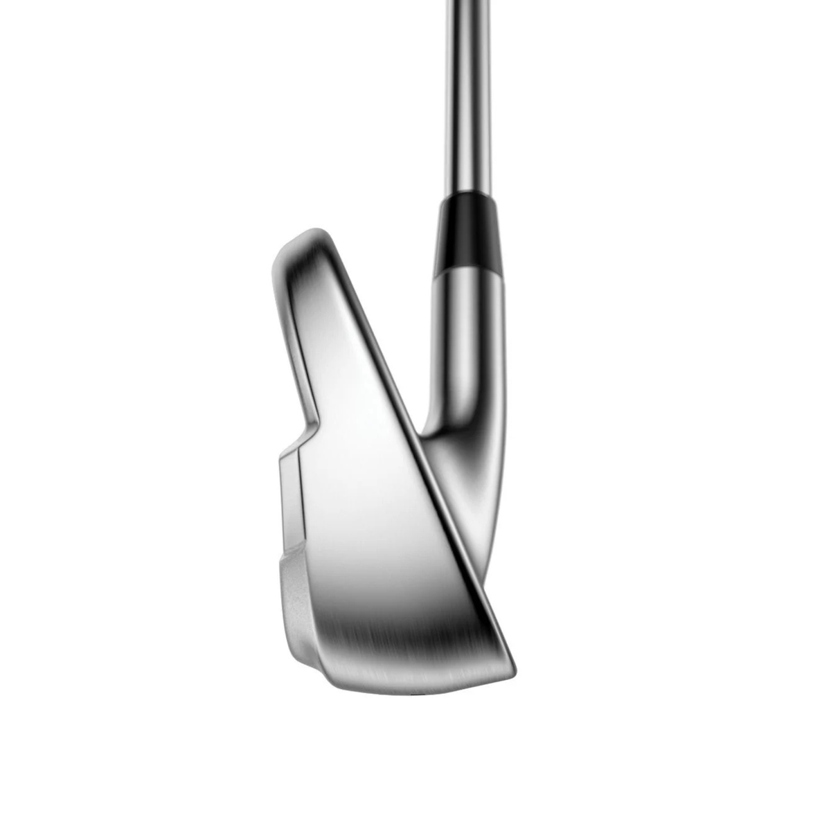 Callaway Quantum Max Irons - (Graphite) - Build Your Own