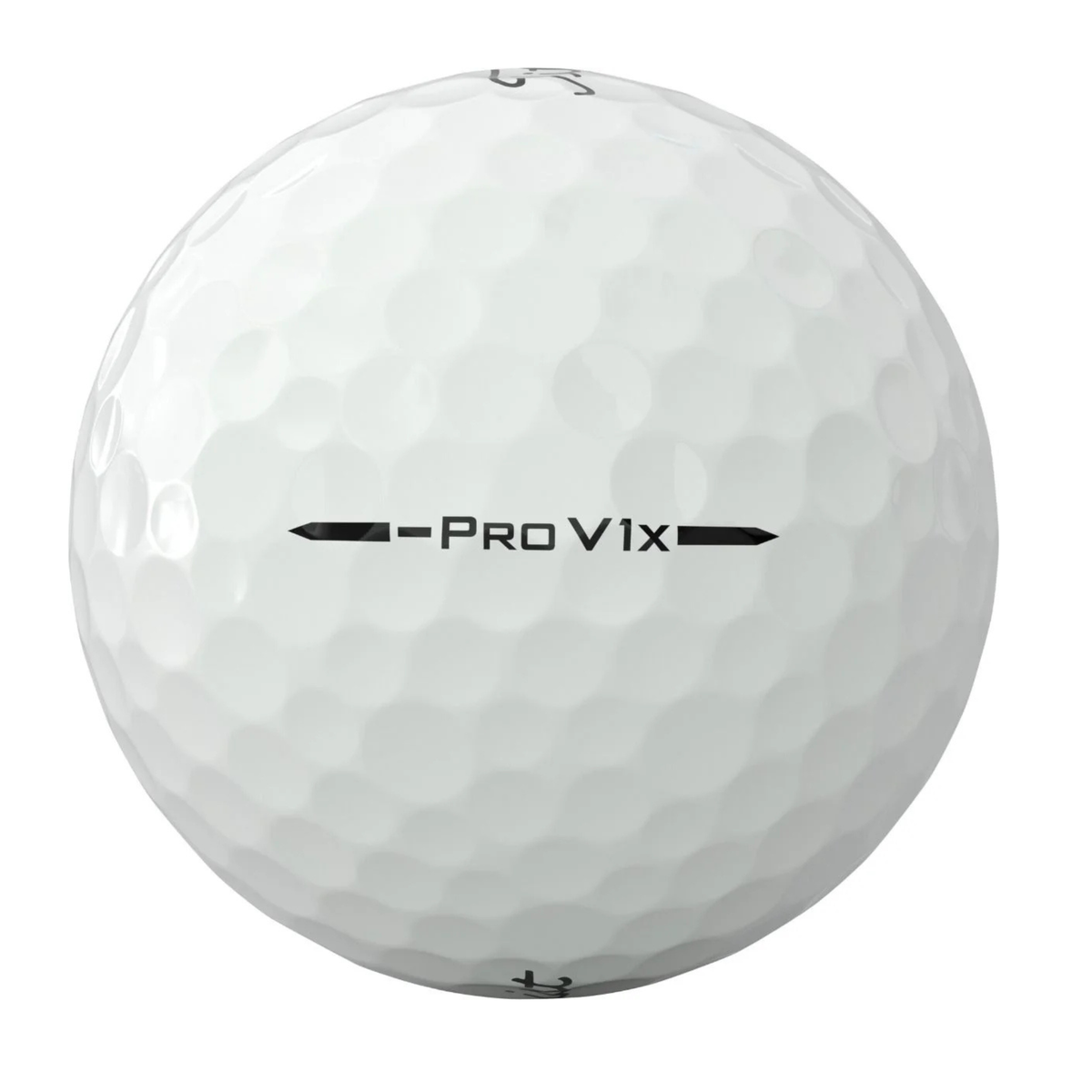Titleist Pro V1x Left Dash Golf Balls