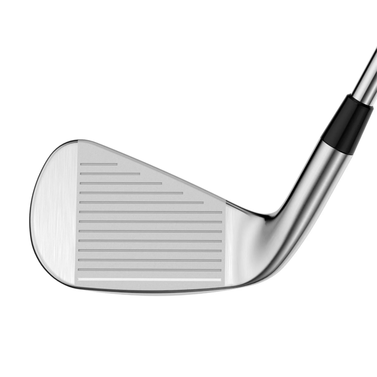 Callaway Quantum Max Irons - (Graphite) - Build Your Own