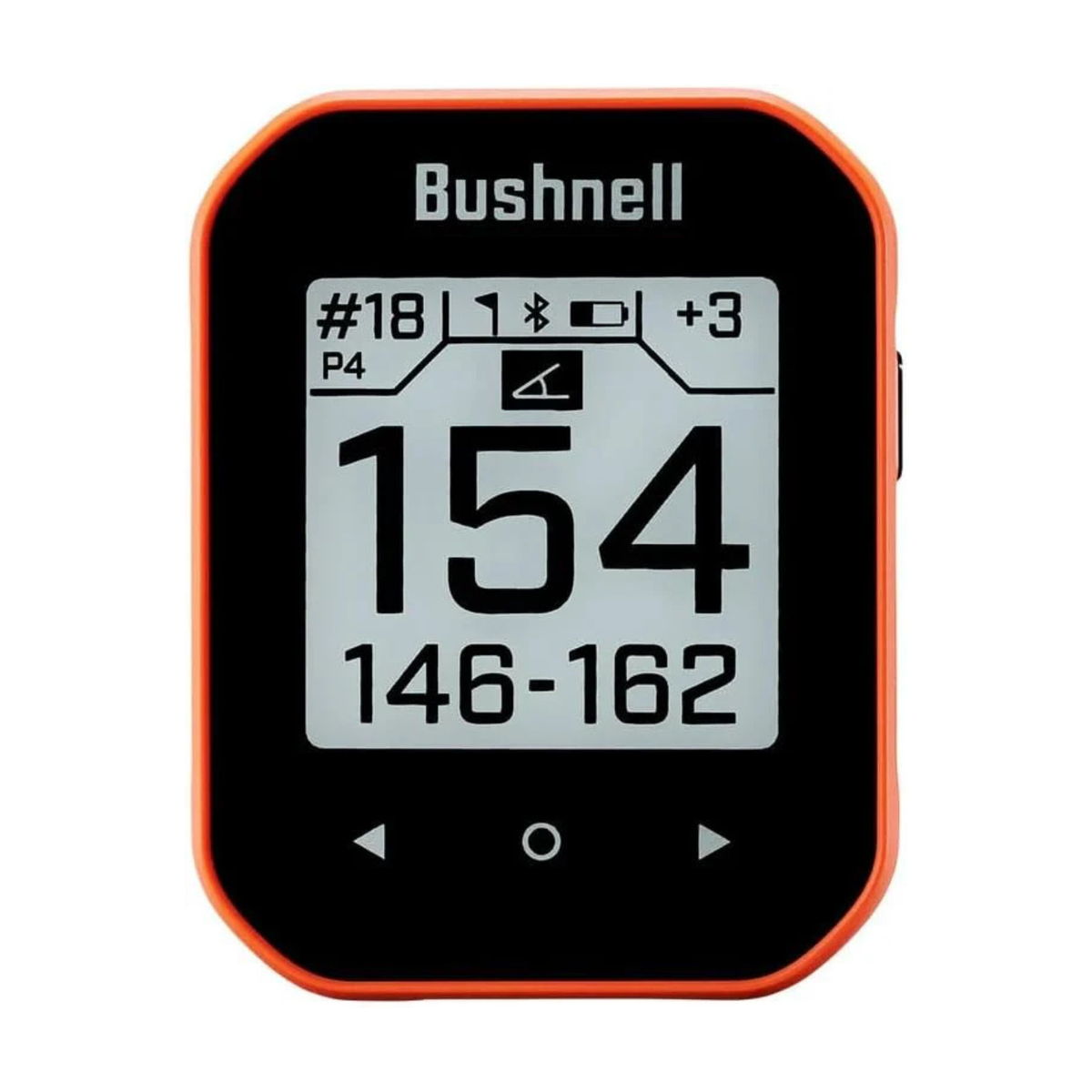 Bushnell Phantom 3 Slope GPS Orange