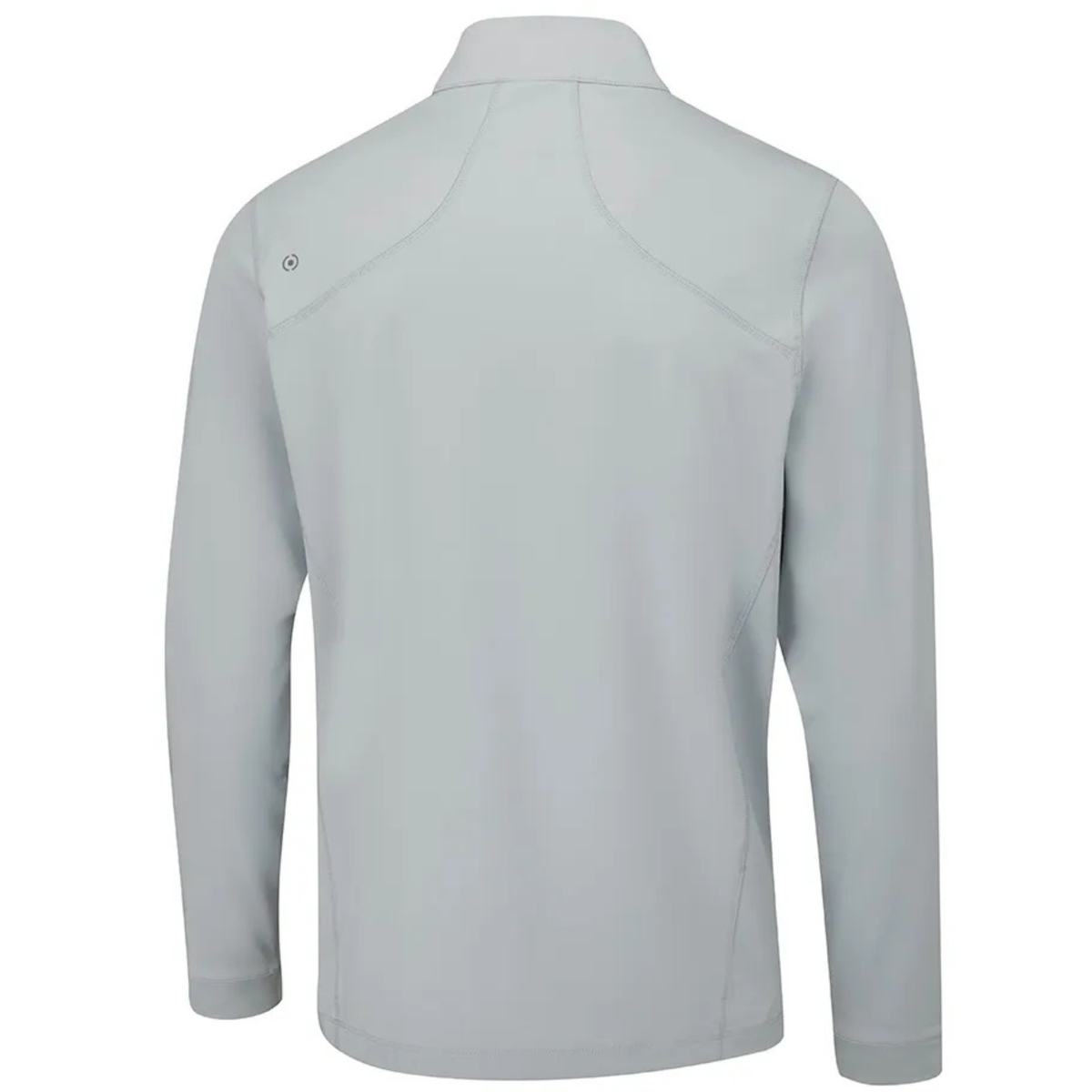 PING Latham 1/4 Zip Sweater