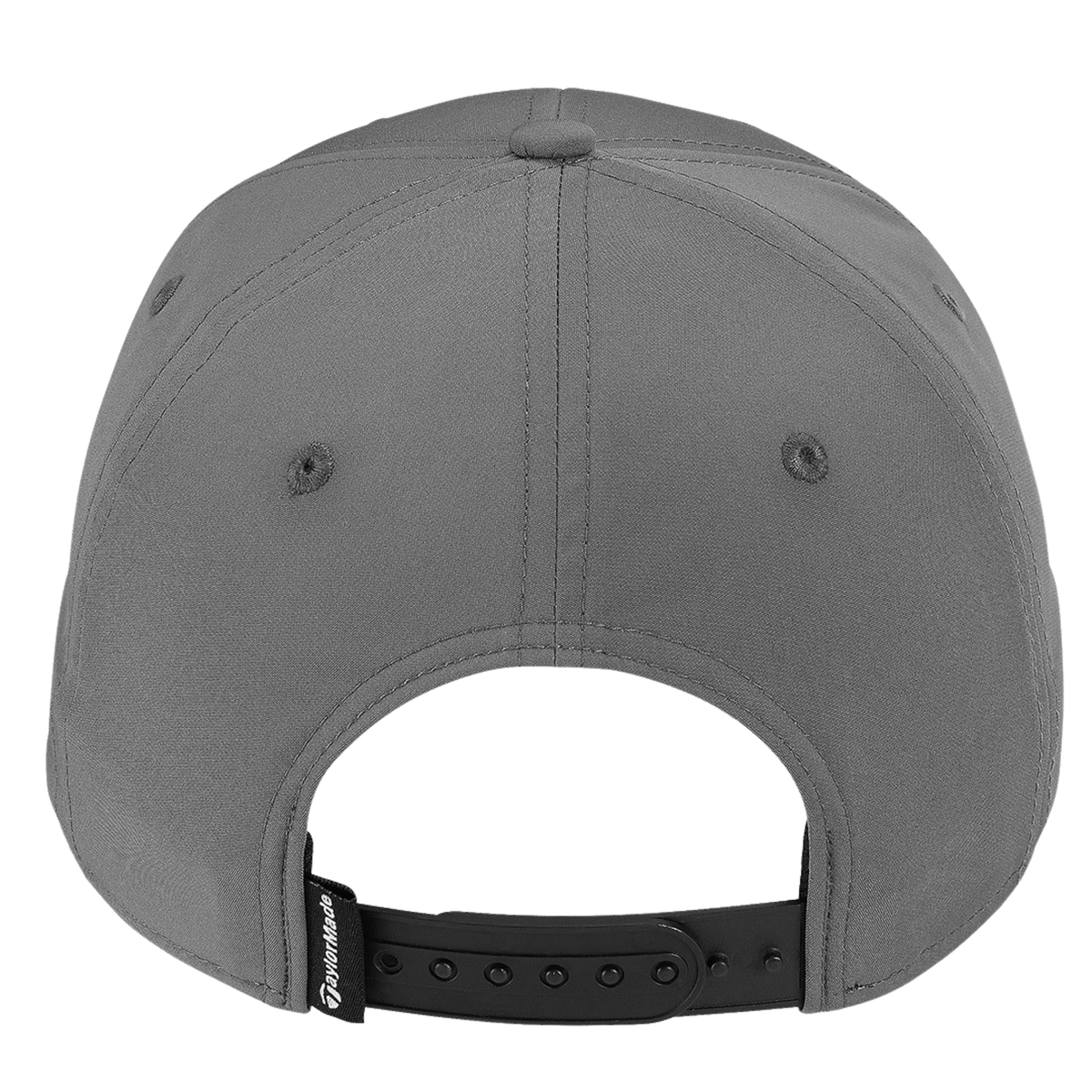 TaylorMade Lifestyle Adjustable Golf Logo Hat