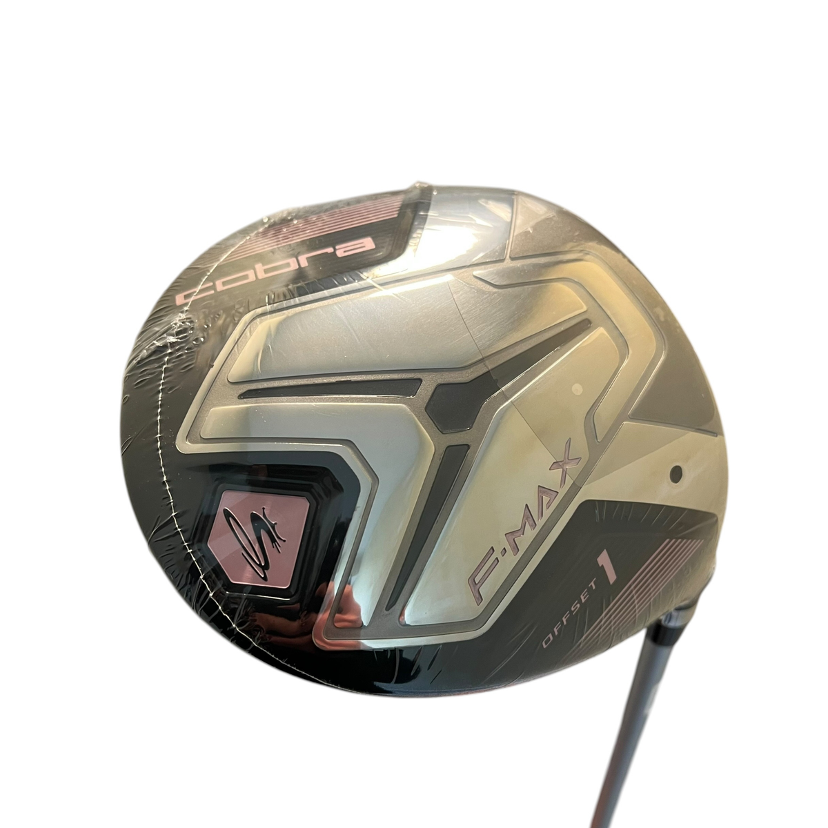 Cobra Women's F-MAX 3S Package Set
