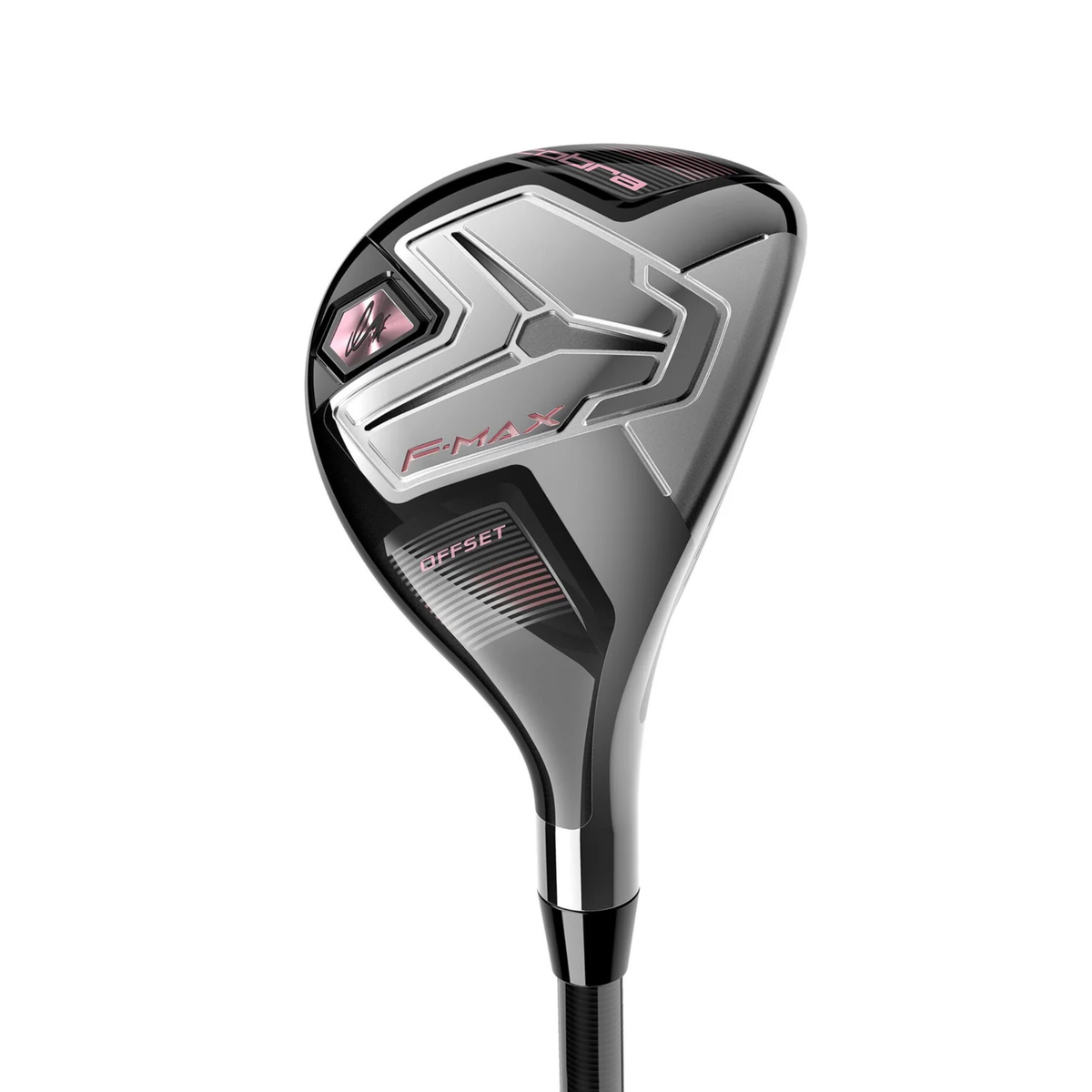 Cobra Women's F-MAX 3S Package Set