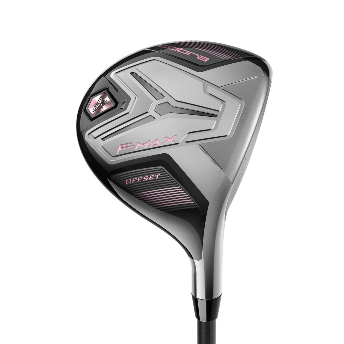 Cobra Women's F-MAX 3S Package Set