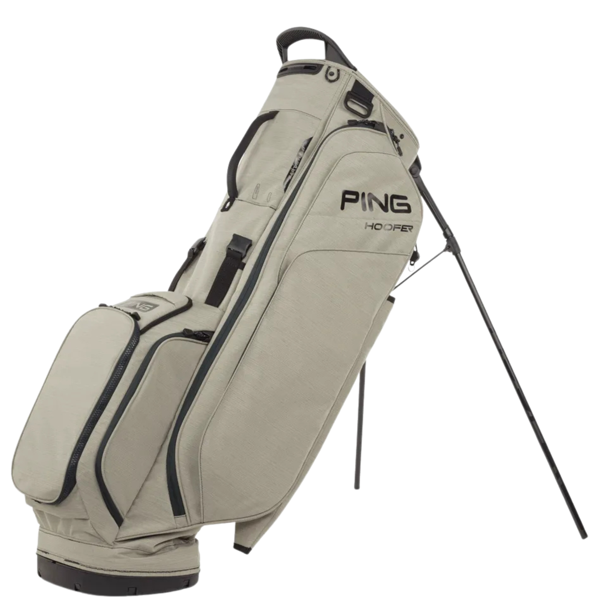 PING Hoofer Stand Bag Sand