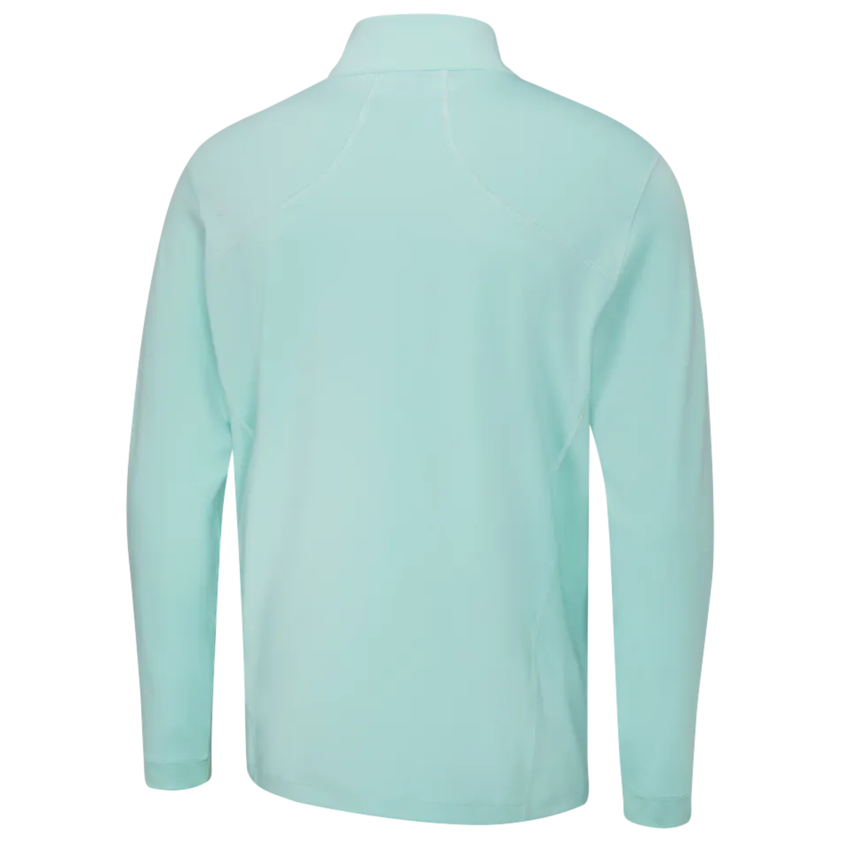 PING Latham 1/4 Zip Sweater