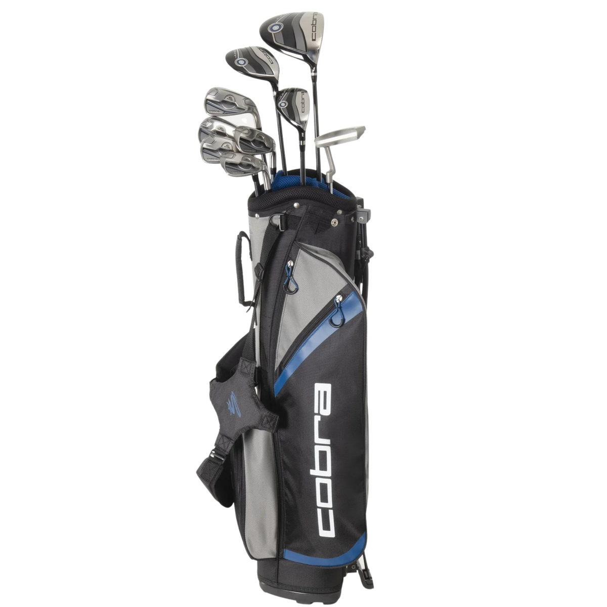 Cobra KING COBRA Junior Golf Set - Ages 13-15 Junior 13-15
