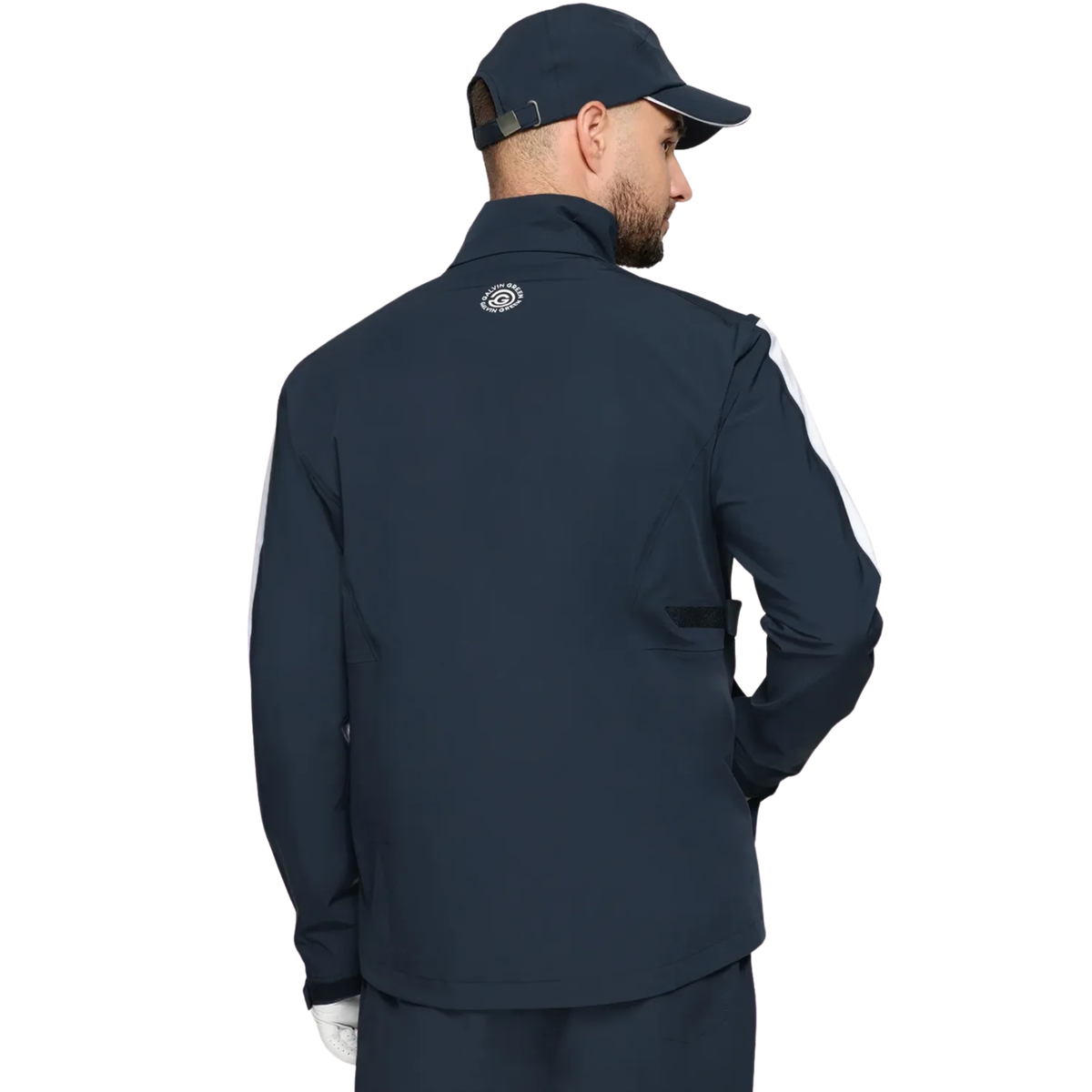 Galvin Green Arlo Rain Jacket