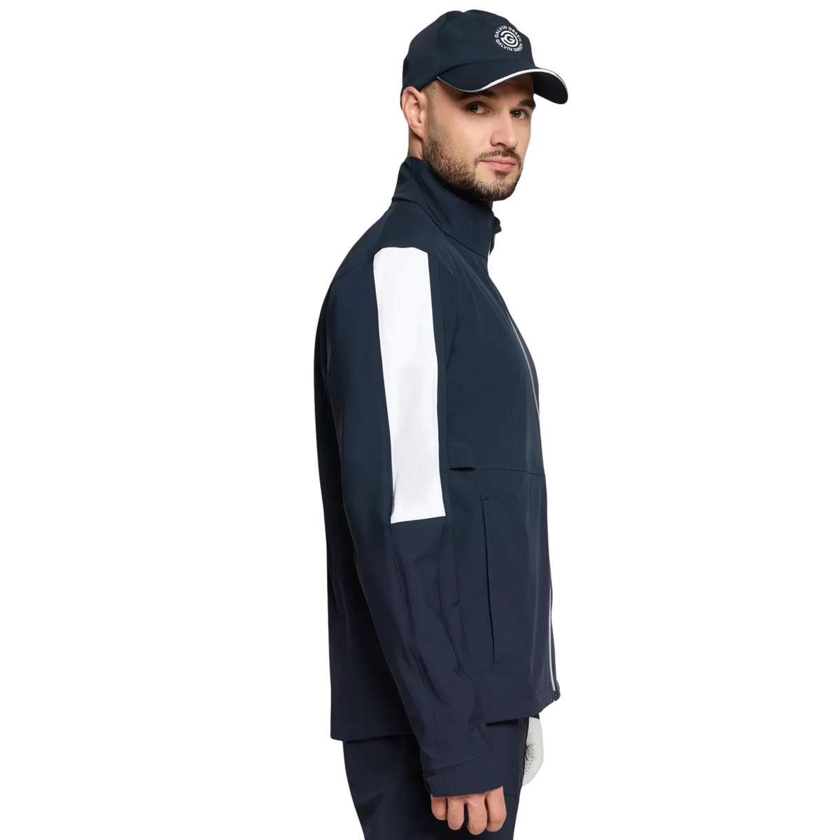 Galvin Green Arlo Rain Jacket