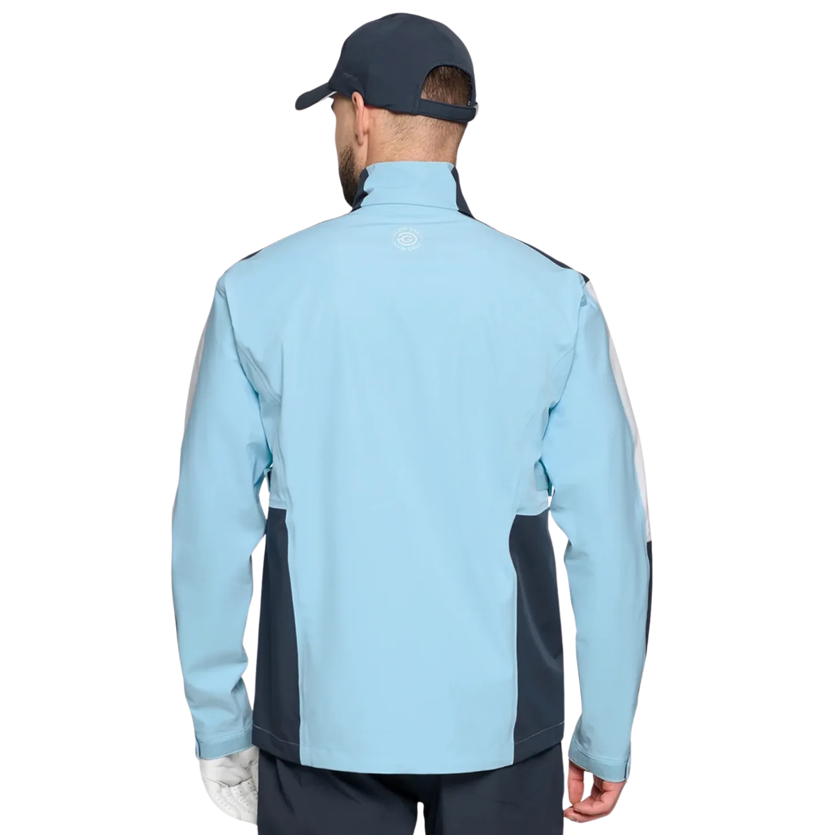 Galvin Green Arlo Rain Jacket
