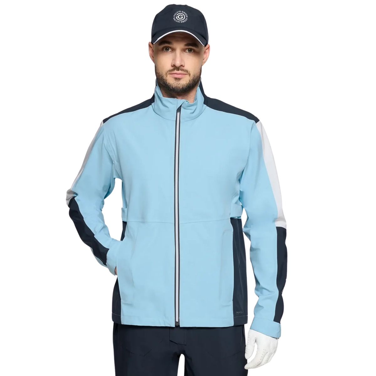 Galvin Green Arlo Rain Jacket