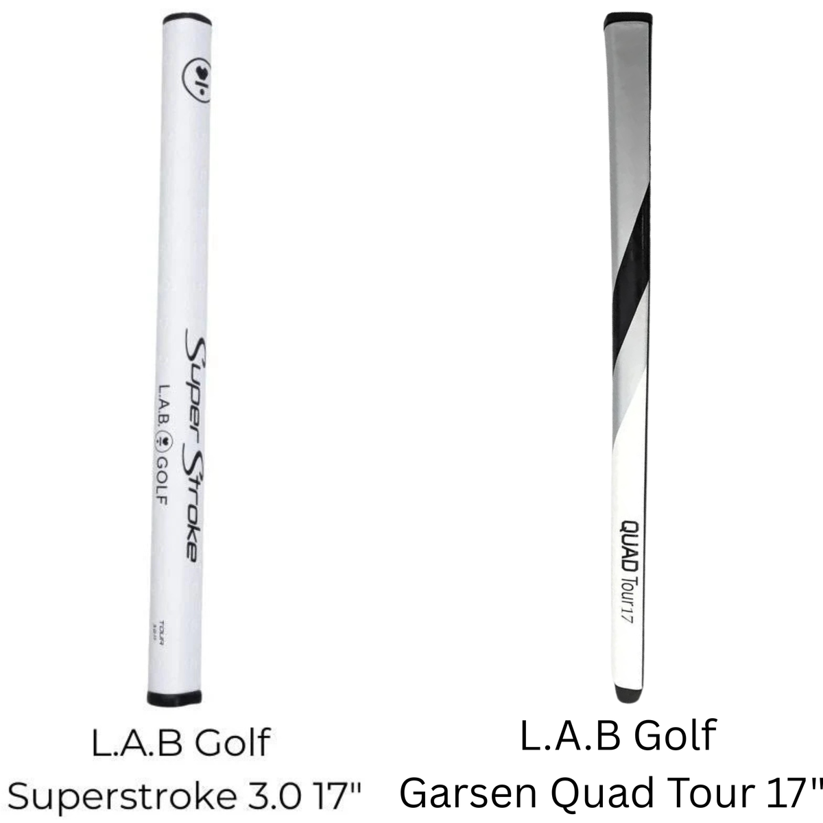 L.A.B. Golf VZN.1i Counterbalance Putter - Build Your Own