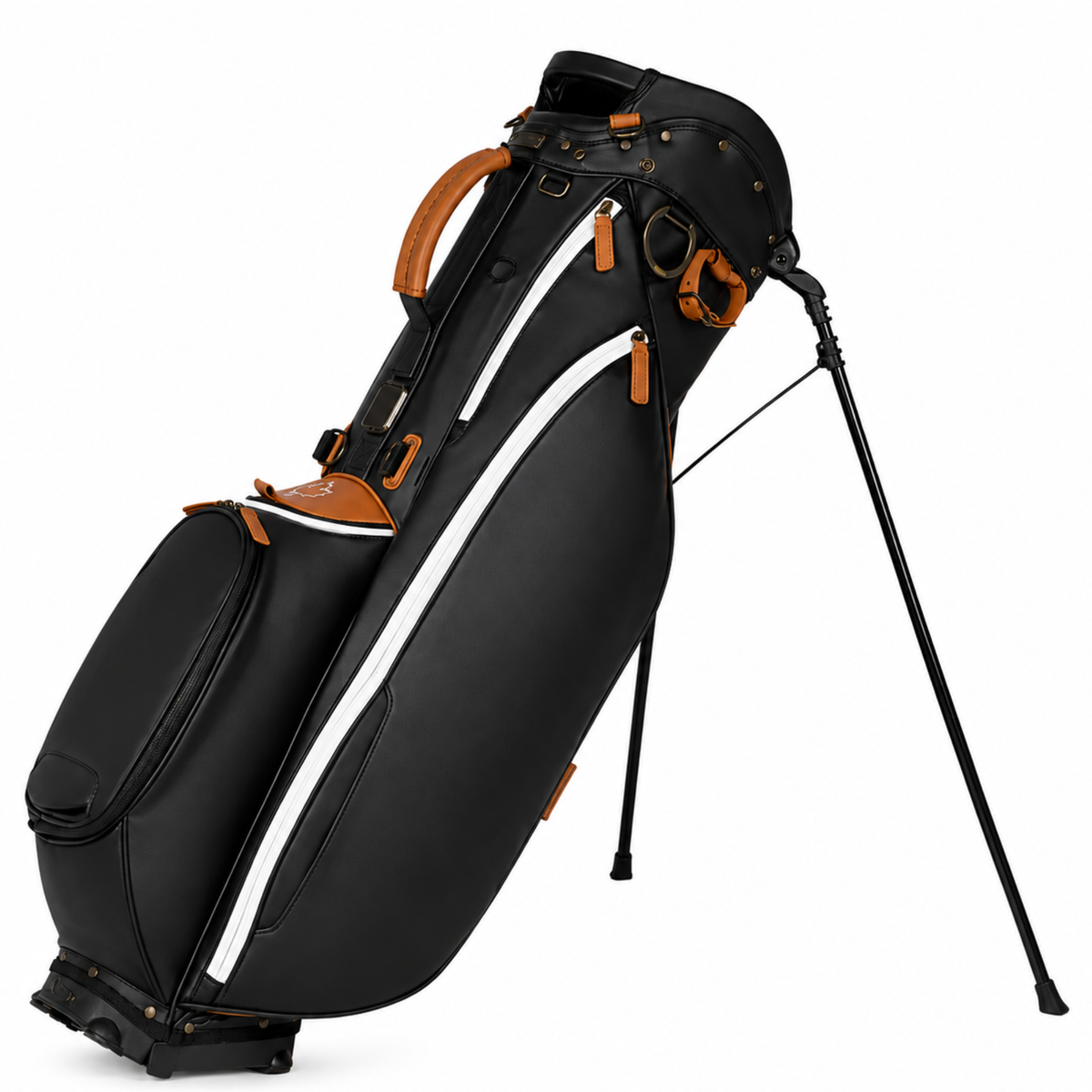 Titleist Canada Day LINKSLEGEND Members Bag - Special Edition