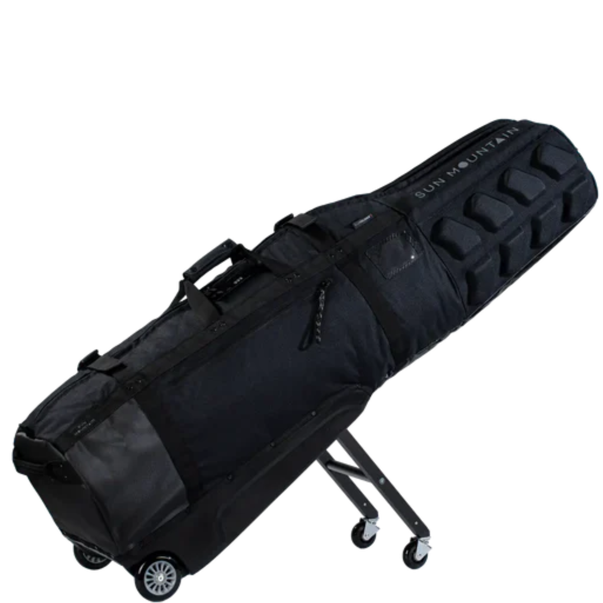 Sun Mountain ClubGlider 3 Travel Cover