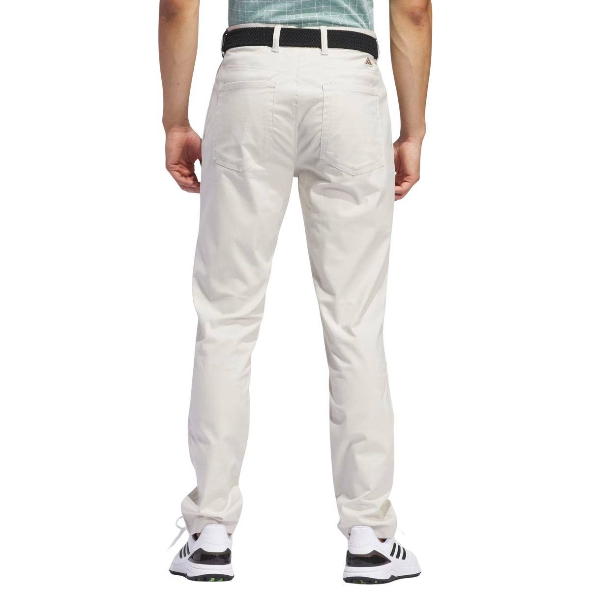 Adidas Go-To 5-Pocket Golf Pants