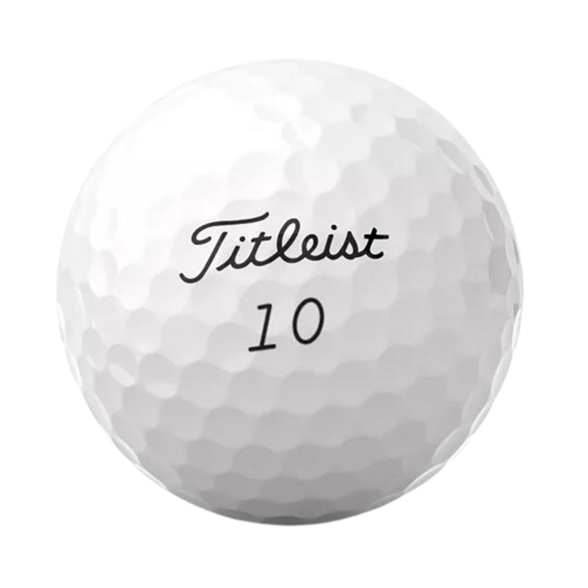 Titleist Pro V1 Golf Balls - Special Play Numbers