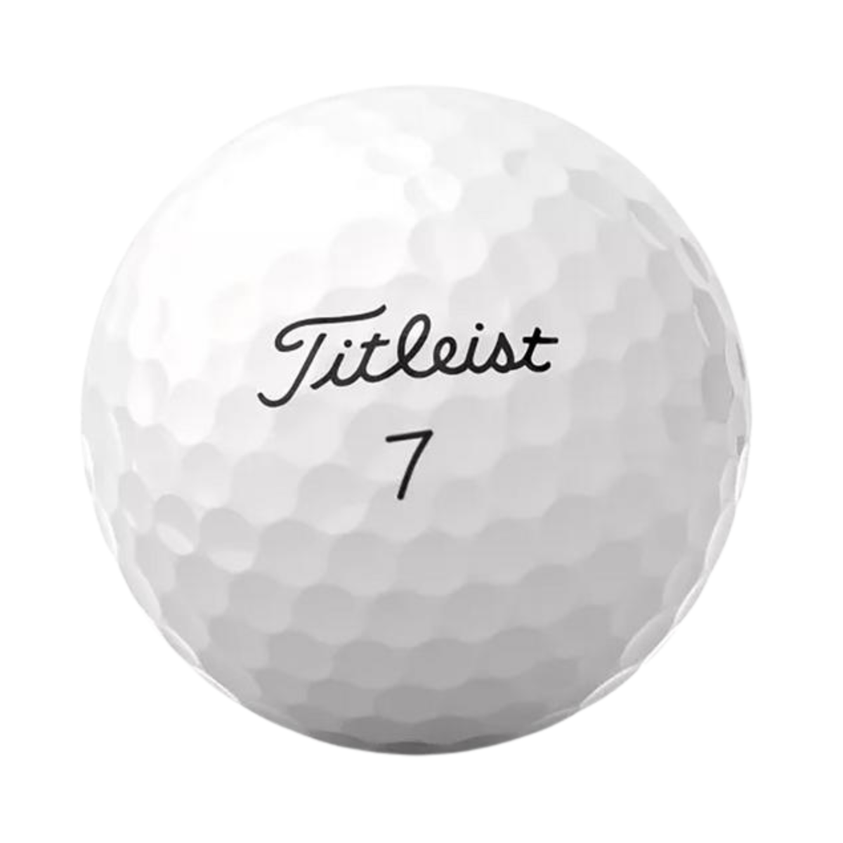 Titleist Pro V1 Golf Balls - Special Play Numbers
