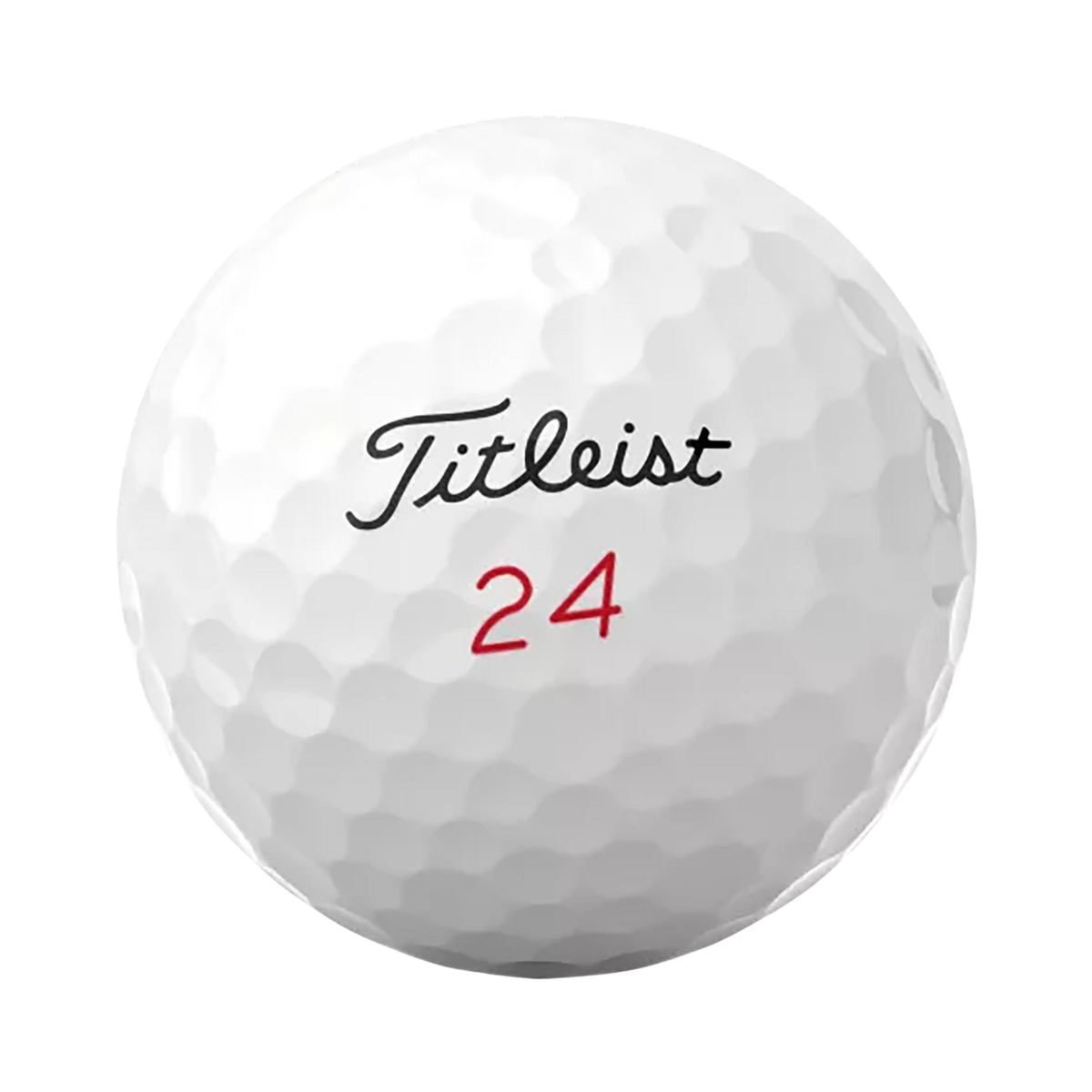Titleist Pro V1x Golf Balls - Special Play Numbers