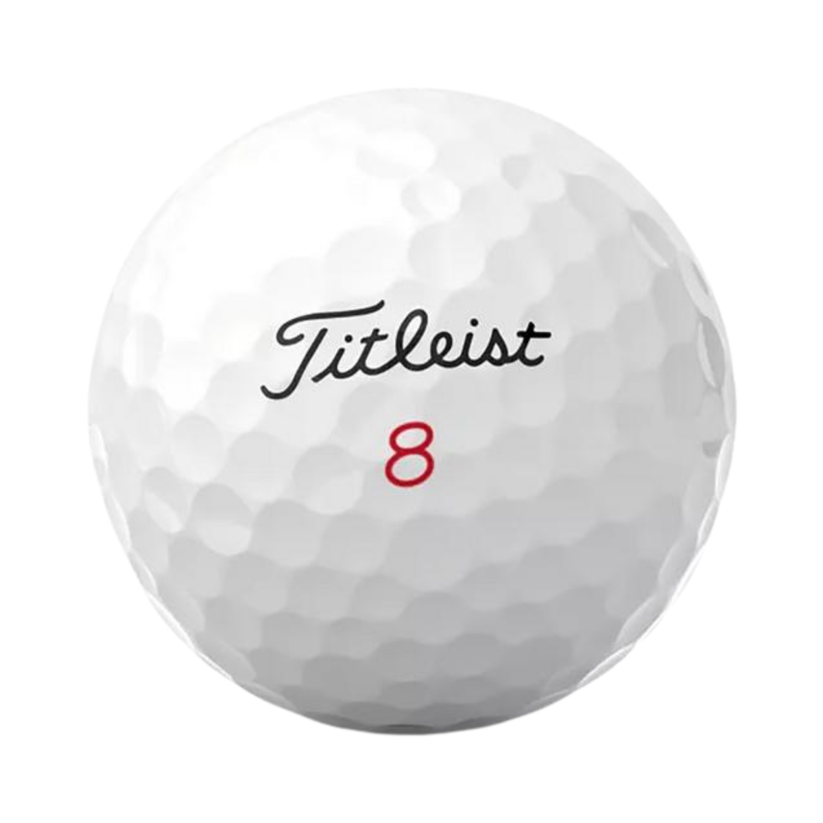Titleist Pro V1x Golf Balls - Special Play Numbers