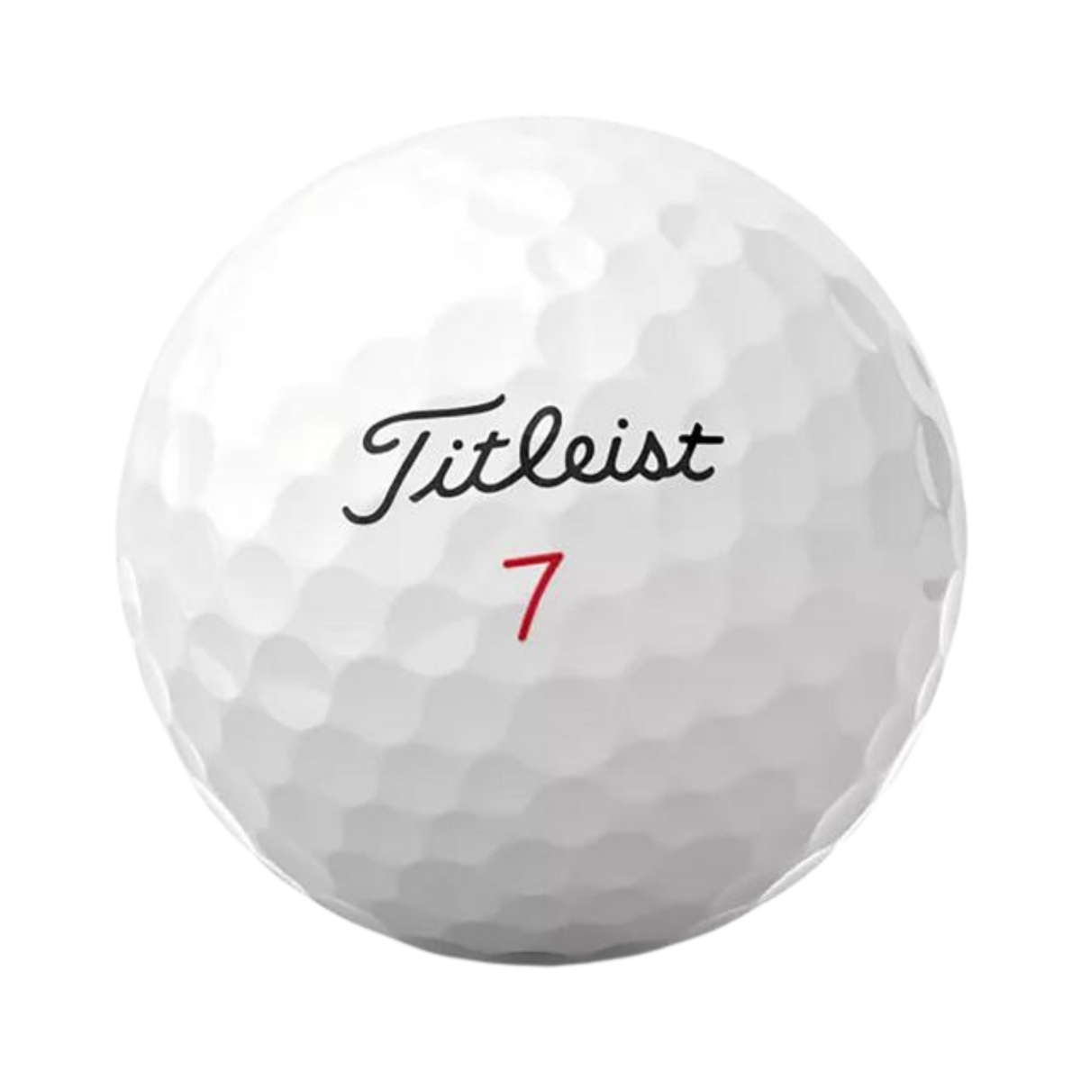 Titleist Pro V1x Golf Balls - Special Play Numbers