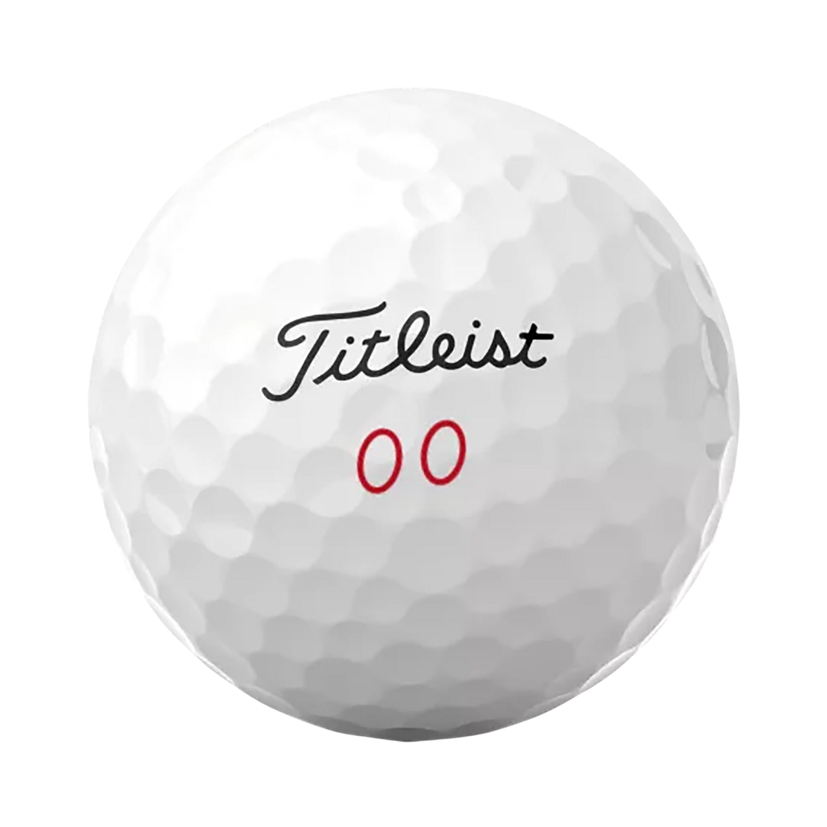 Titleist Pro V1x Golf Balls - Special Play Numbers