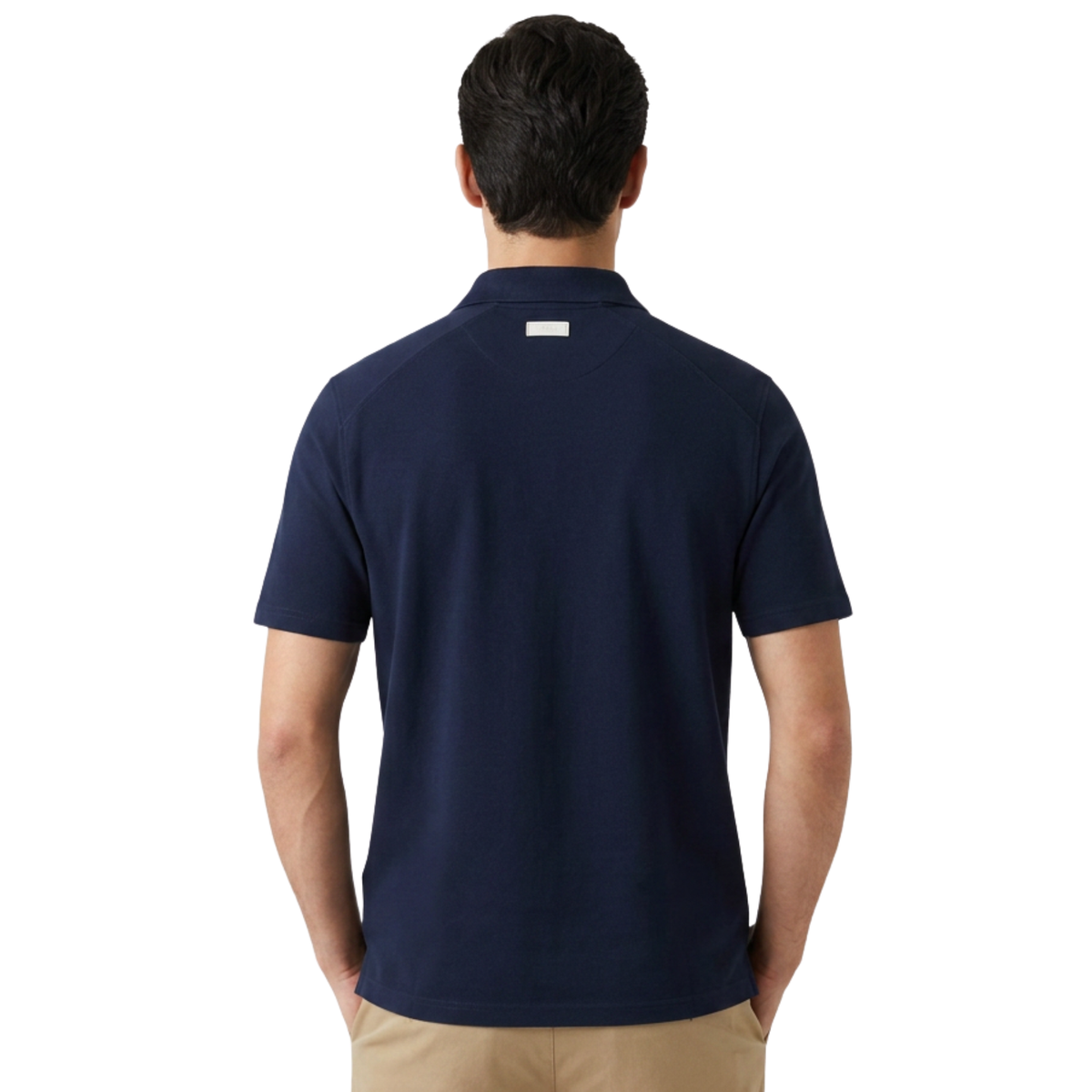PUMA AP Modalon Golf Polo