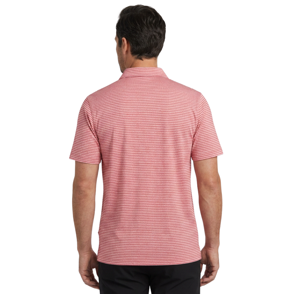 PUMA MATTR Stadium LC Golf Polo