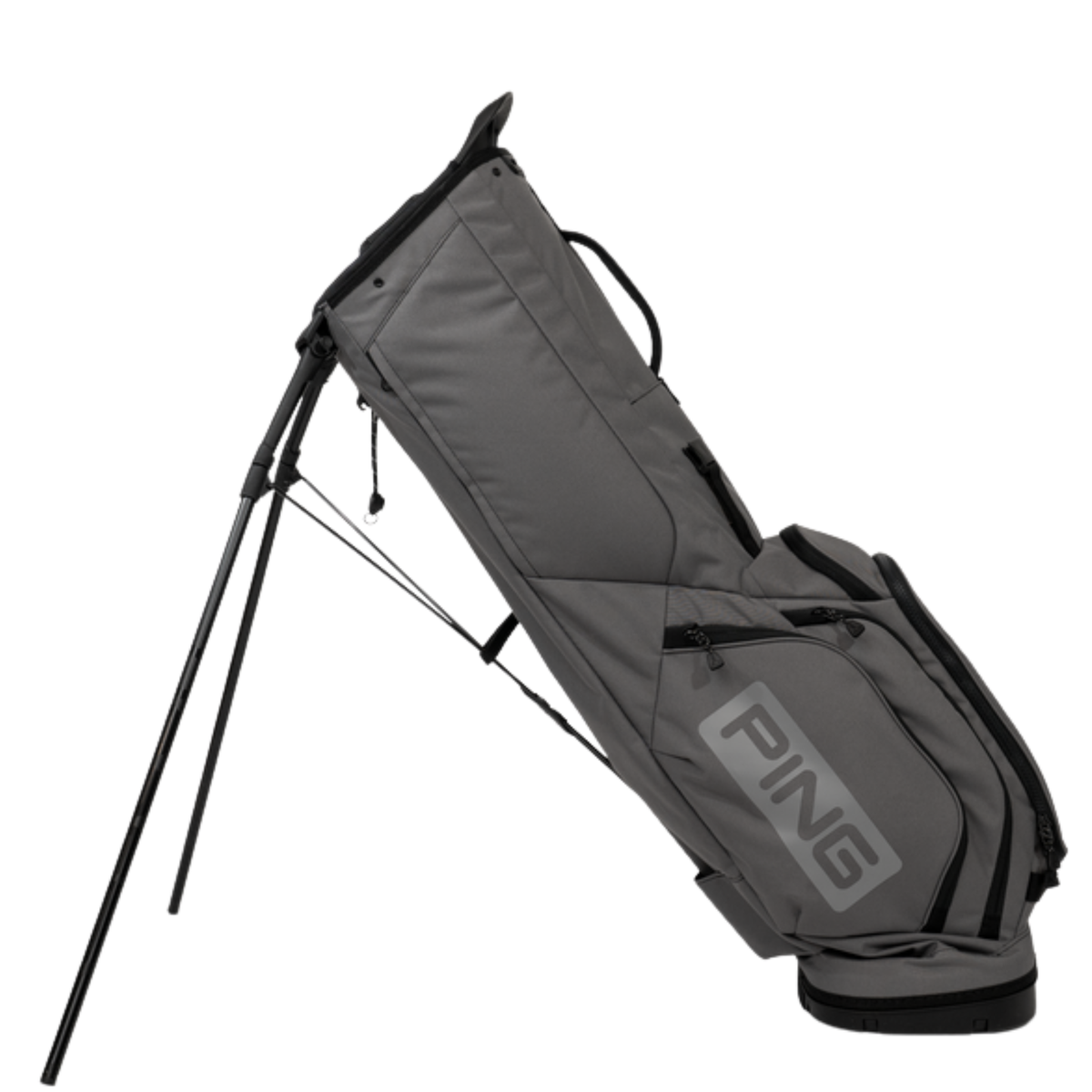 PING Hoofer Lite Stand Bag - Canada Edition