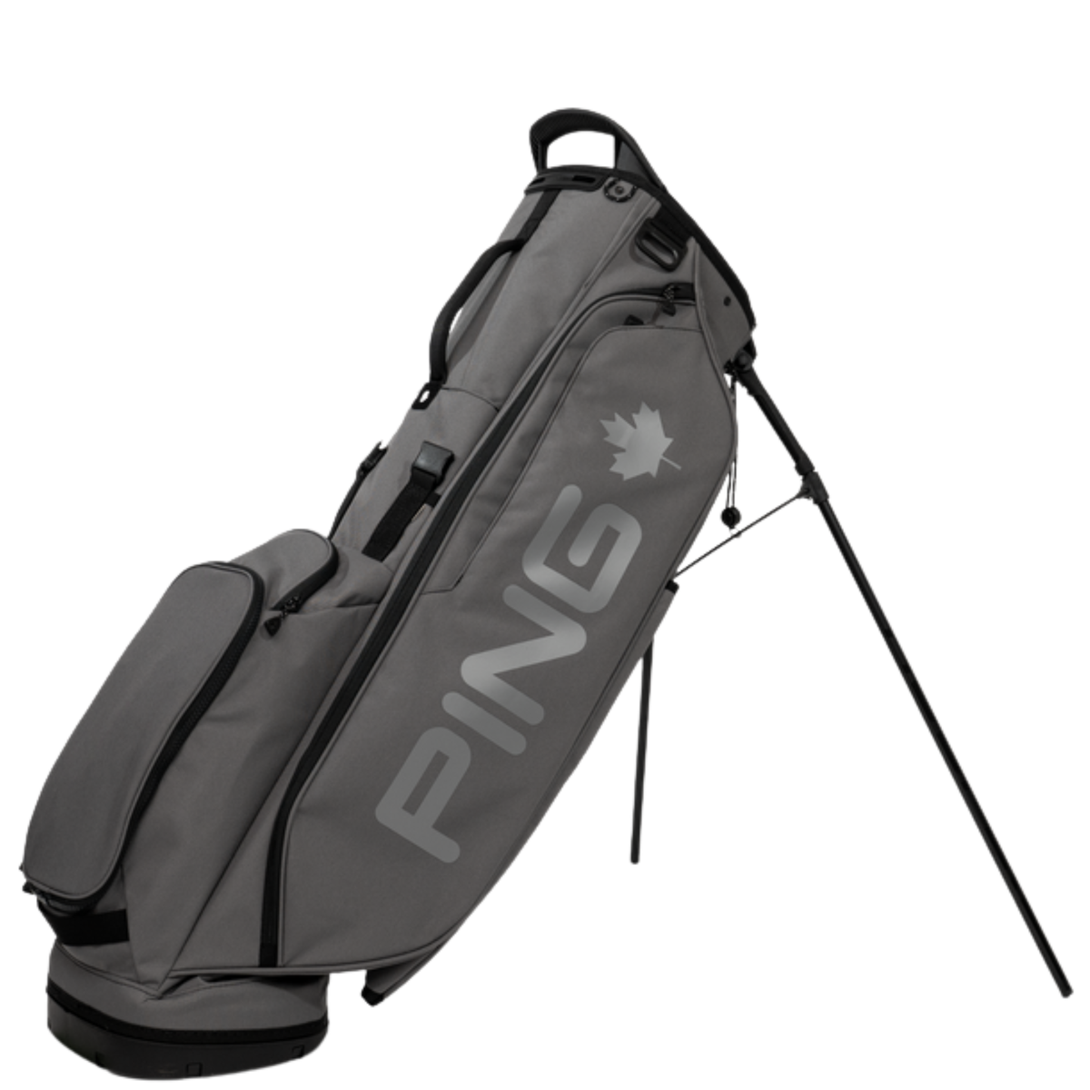 PING Hoofer Lite Stand Bag - Canada Edition