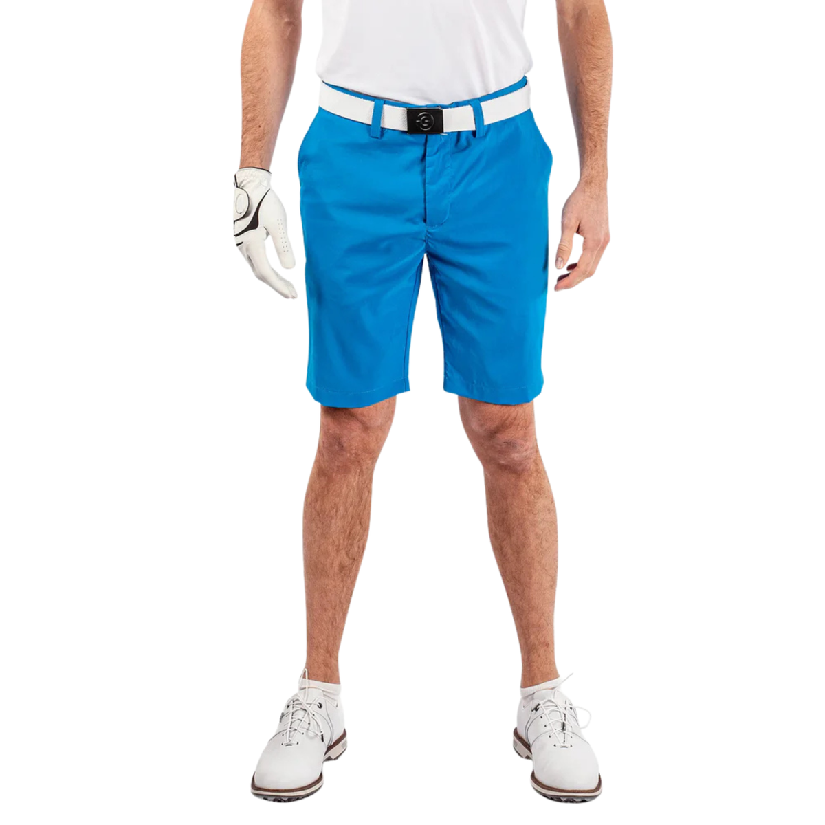 Galvin Green Percy 10" Golf Shorts