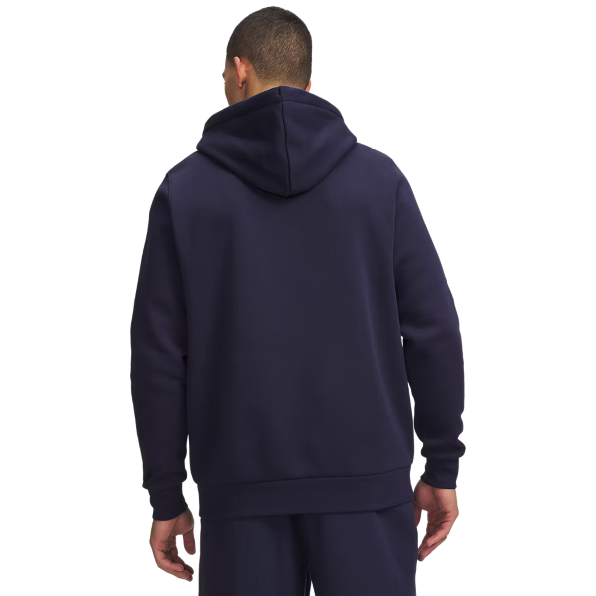 Under Armour Icon Fleece Team Hoodie