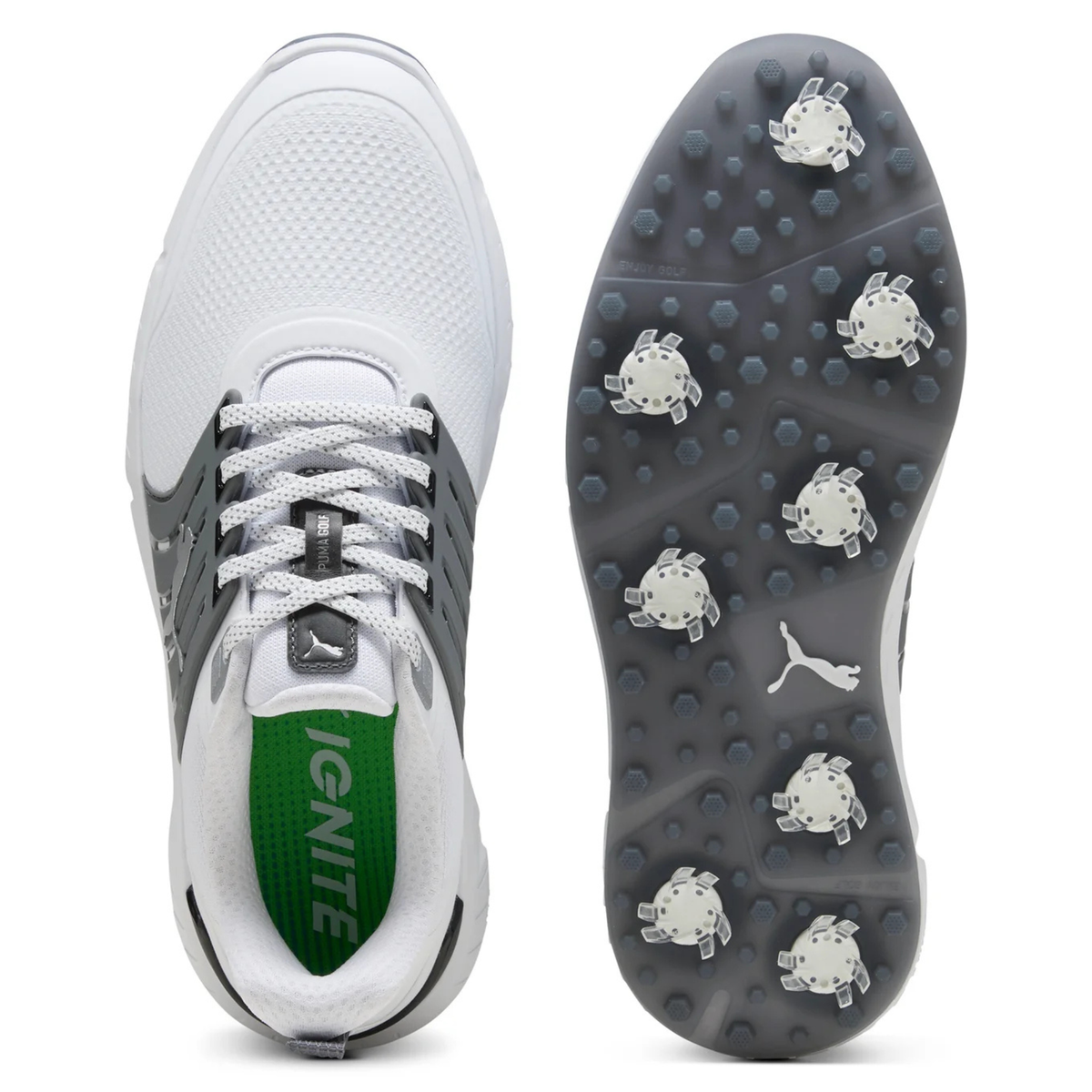 PUMA IGNITE ELEVATE 2 TOUR Golf Shoes