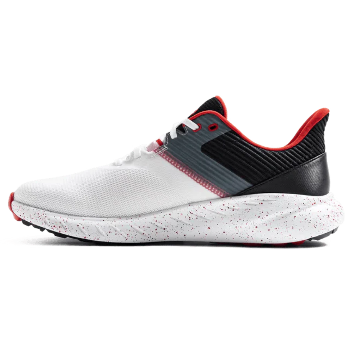 FootJoy Flex Spikeless Golf Shoe - Canada Edition