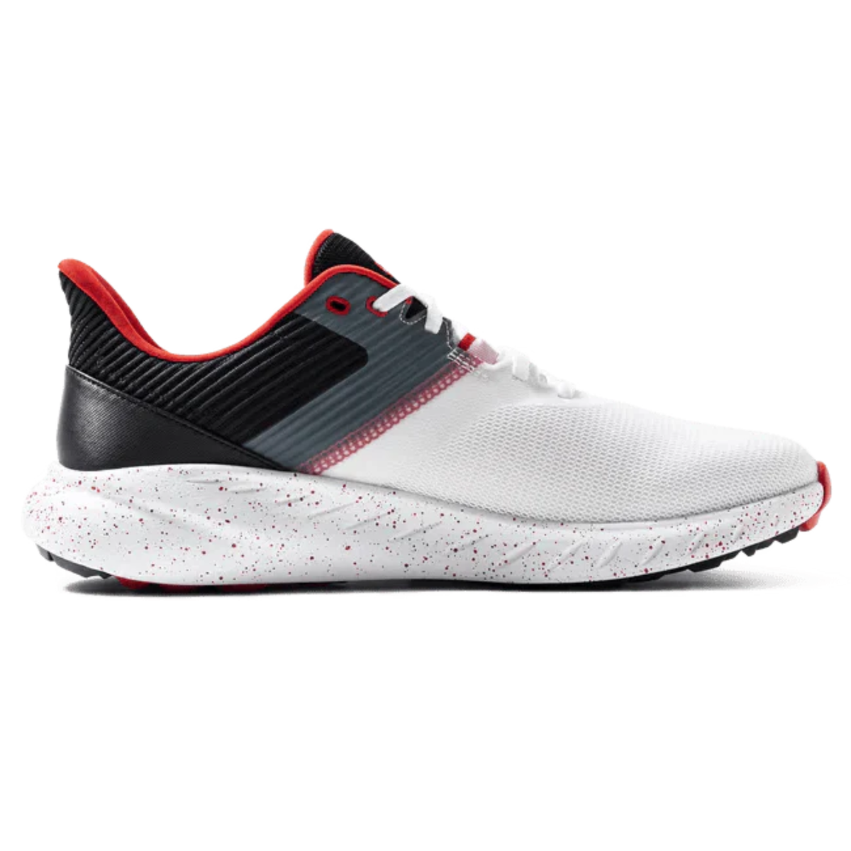 FootJoy Flex Spikeless Golf Shoe - Canada Edition