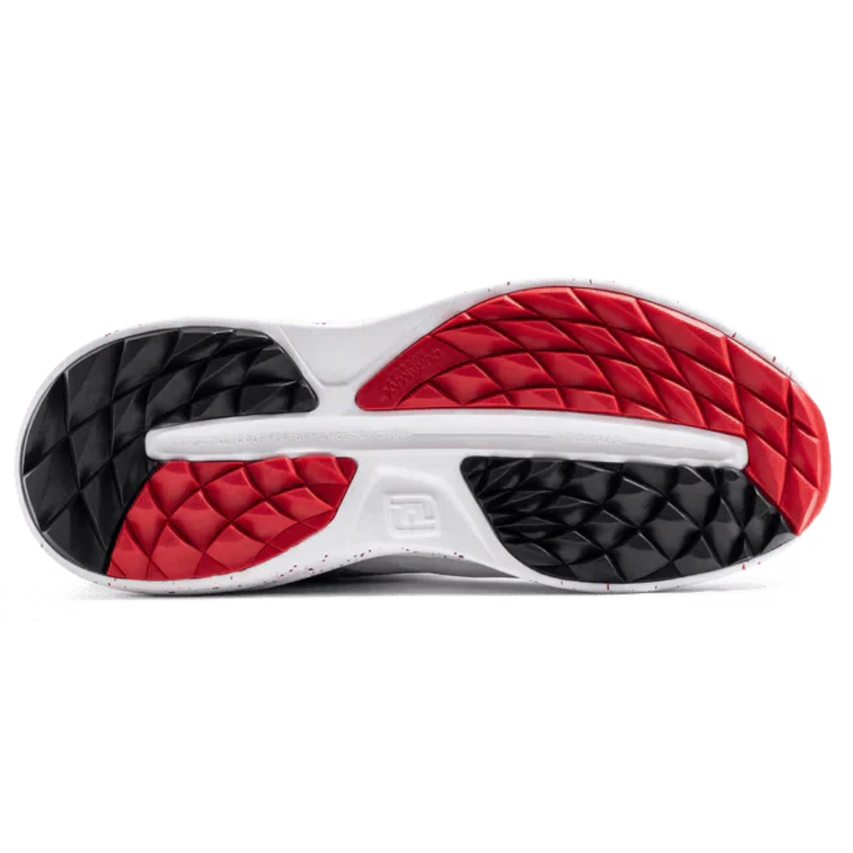 FootJoy Flex Spikeless Golf Shoe - Canada Edition