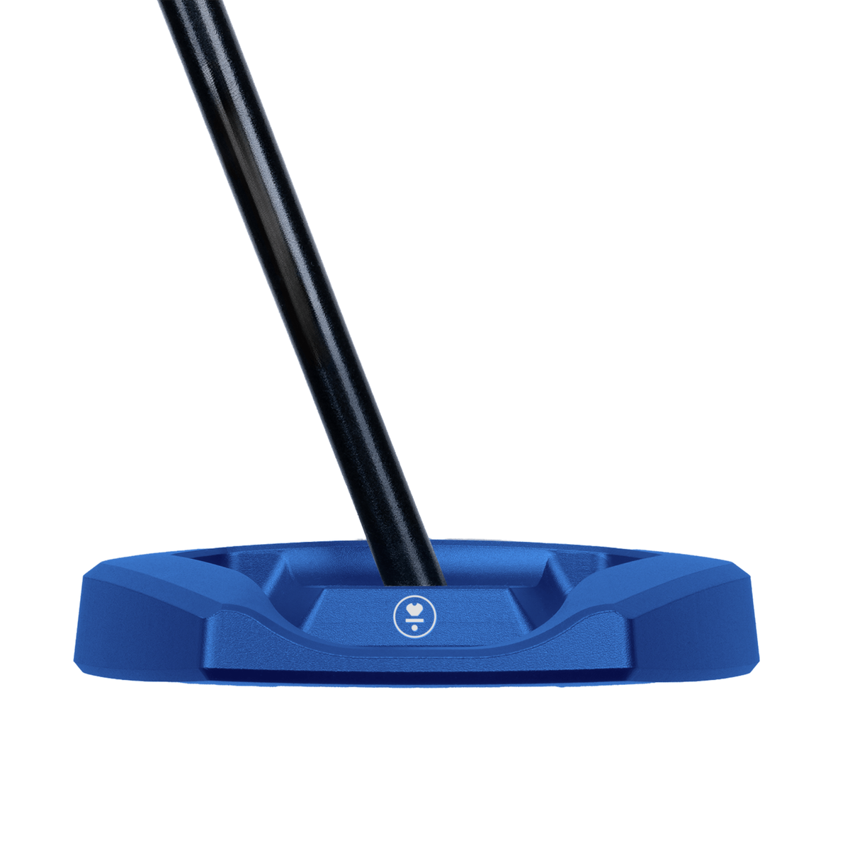 L.A.B. Golf VZN.1i Counterbalance Putter w/ Accra Black Shaft - Custom Specs (Heavy / 70° Lie / 38")