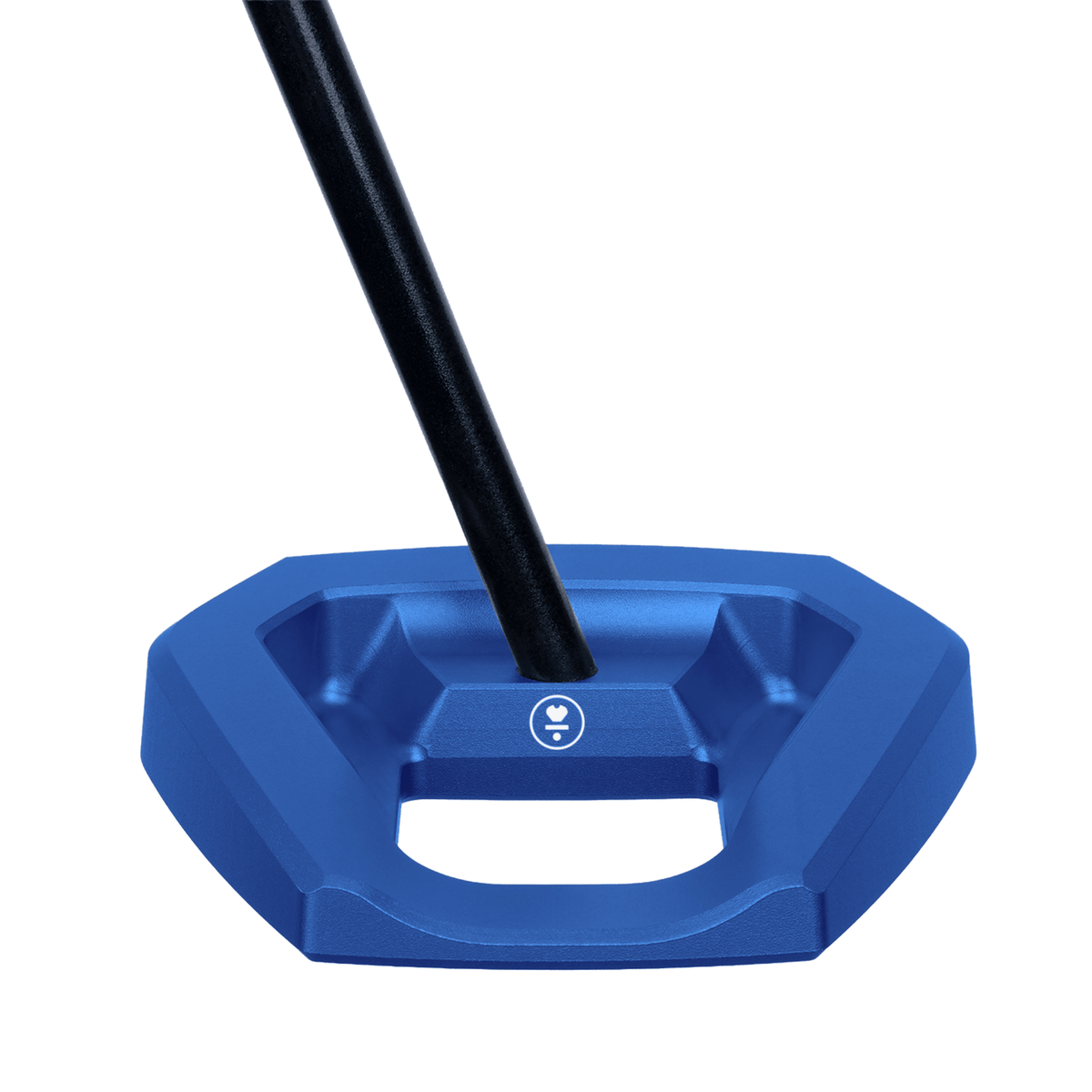 L.A.B. Golf VZN.1i Counterbalance Putter w/ Accra Black Shaft - Custom Specs (Heavy / 70° Lie / 38")