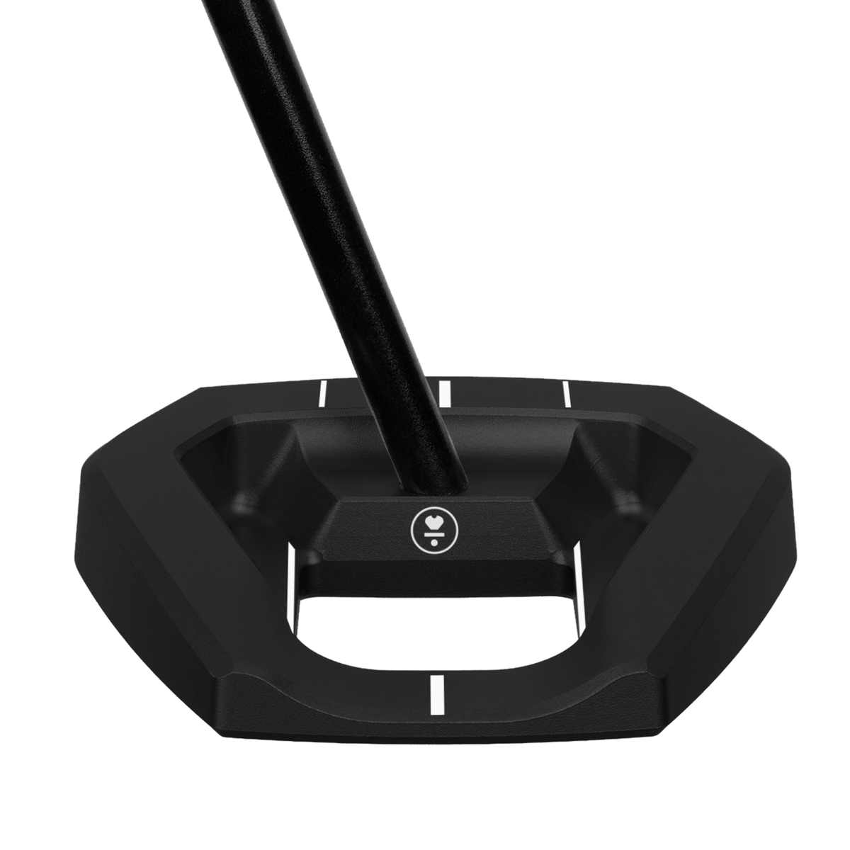 L.A.B. Golf VZN.1i Putter w/ TPT Black Shaft - Custom Specs (1.5° Lean / 67° Lie / 35")
