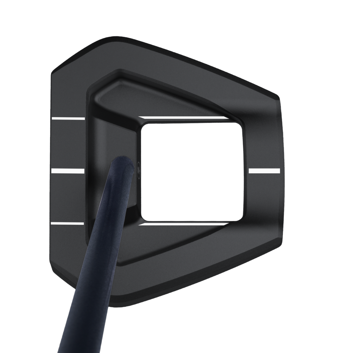 L.A.B. Golf VZN.1i Putter w/ TPT Black Shaft - Custom Specs (1.5° Lean / 67° Lie / 35")