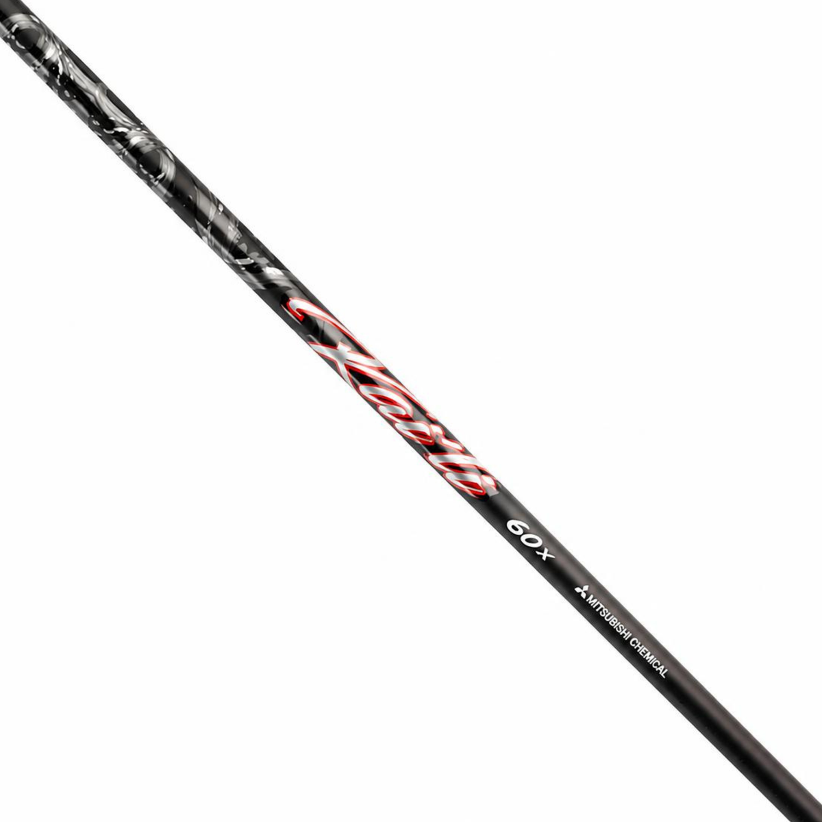 Callaway Stock Driver Shafts with Grip & Tip - Compatible with models X2 Hot-Quantum