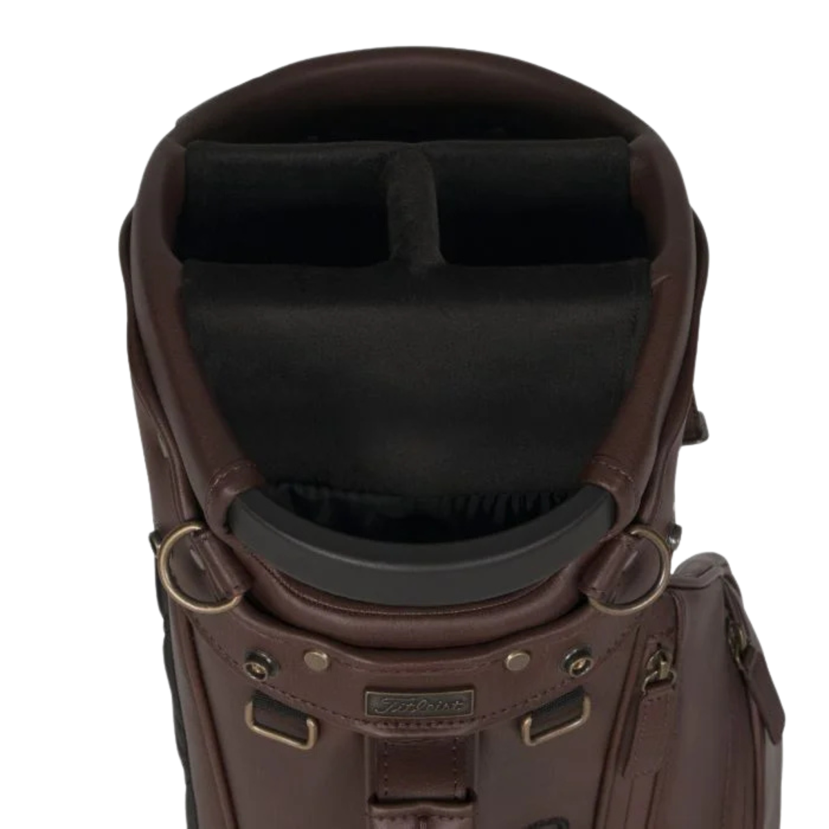 Titleist LINKSLEGEND Members Birthplace of Golf Bag - Special Edition